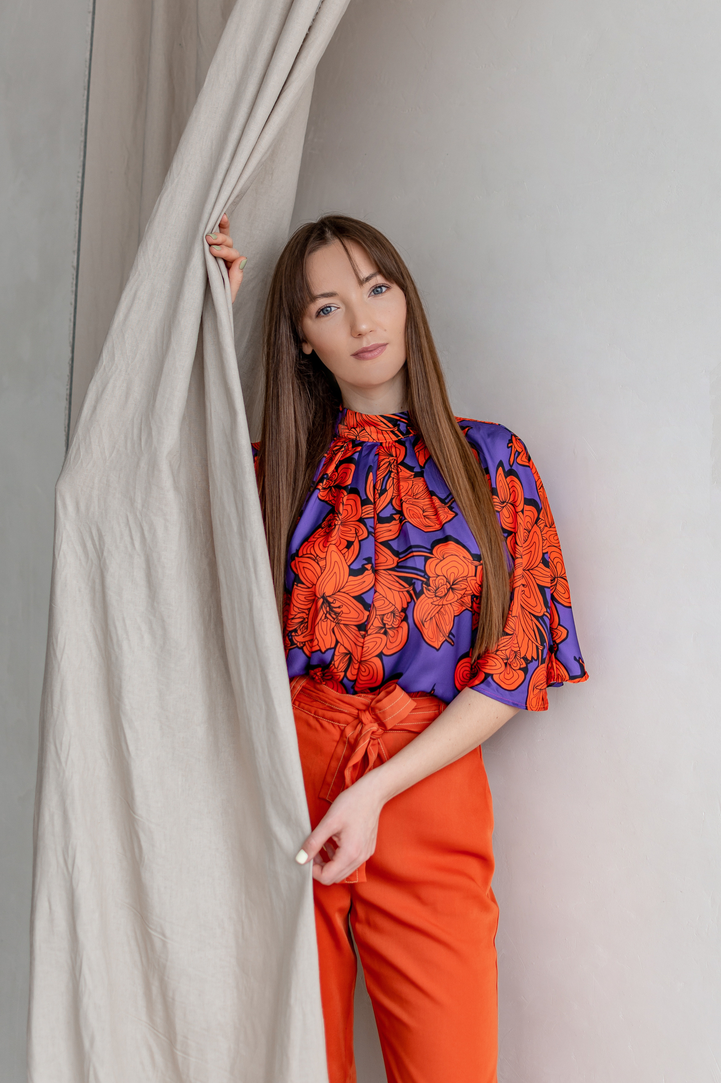 Студійна індивідуальна фотосесія Тернопіль. Сімейний, дитячий та індивідуальний фотограф в м. Тернопіль, м. Львів