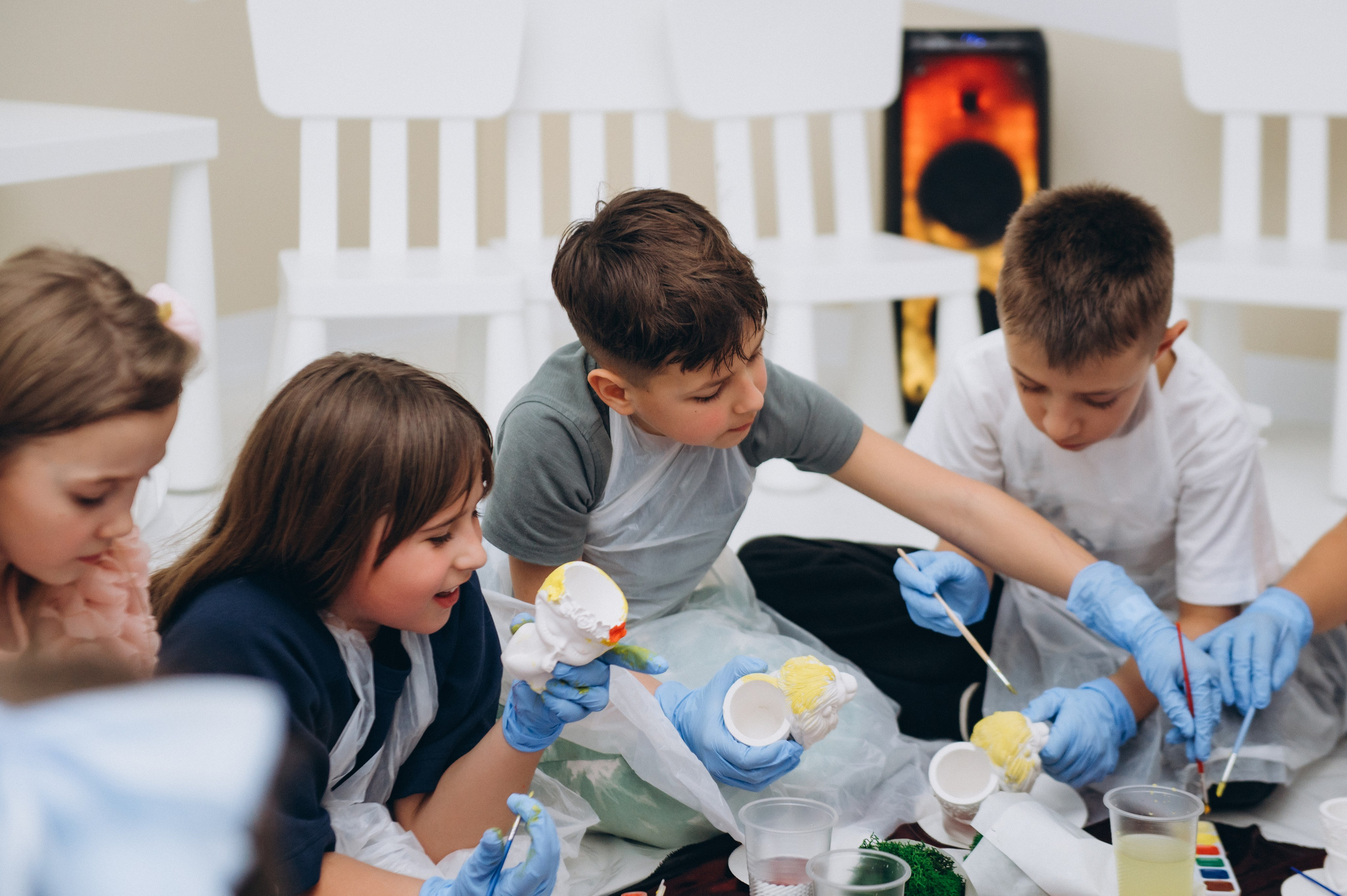 Фотосесія дня народження в Baby Towm Байківці, зйомка дитячого дня народження Тернопіль, фотосесія дня народження Тернопіль. Сімейний, дитячий та індивідуальний фотограф в м. Тернопіль, м. Львів