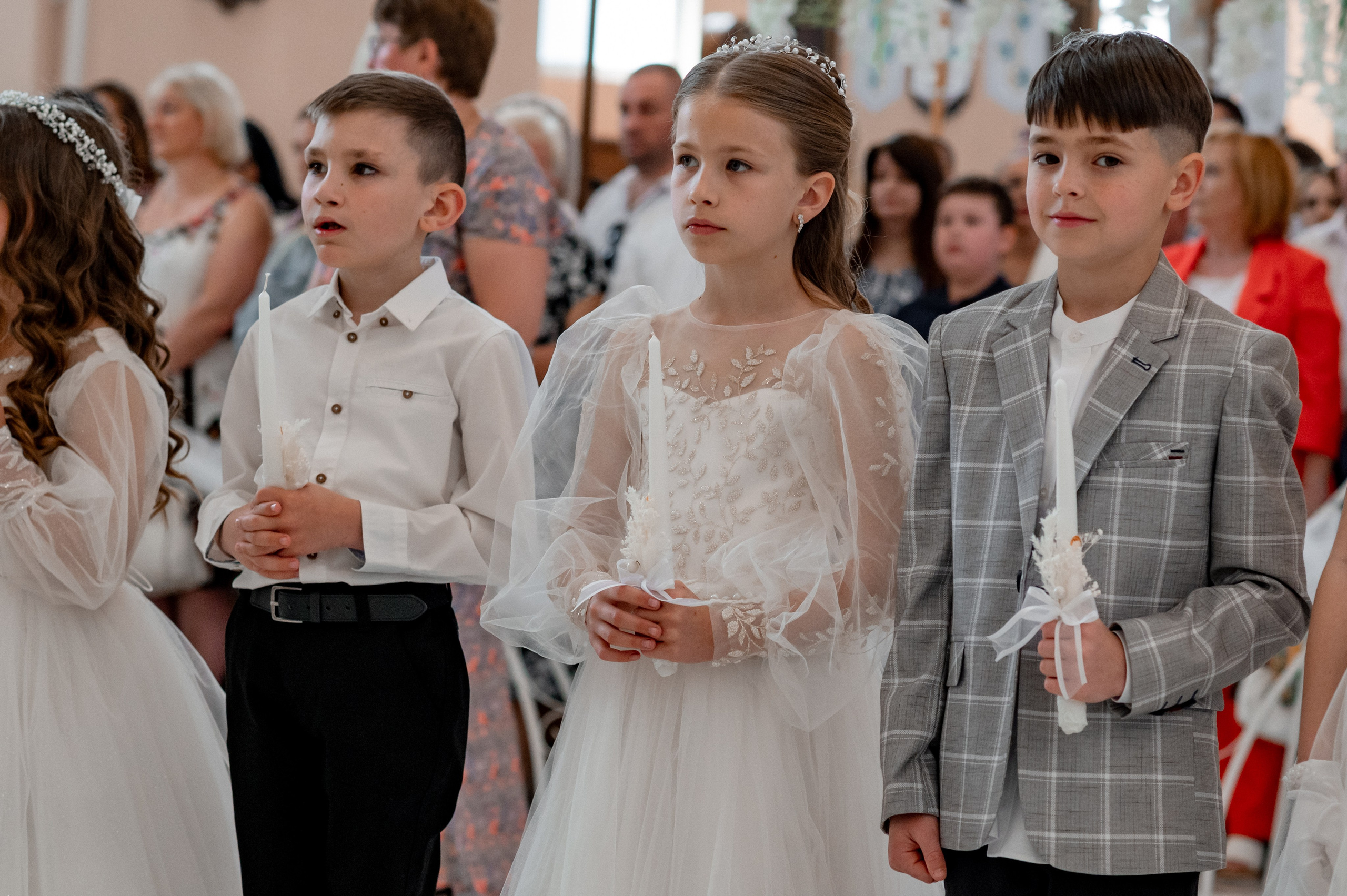 Фотосесія Першого Причастя Тернопіль, зйомка Причастя Тернопіль, Таїнство Першого Причастя Тернопіль, Катедра Причастя Тернопіль. Сімейний, дитячий та індивідуальний фотограф в м. Тернопіль, м. Львів