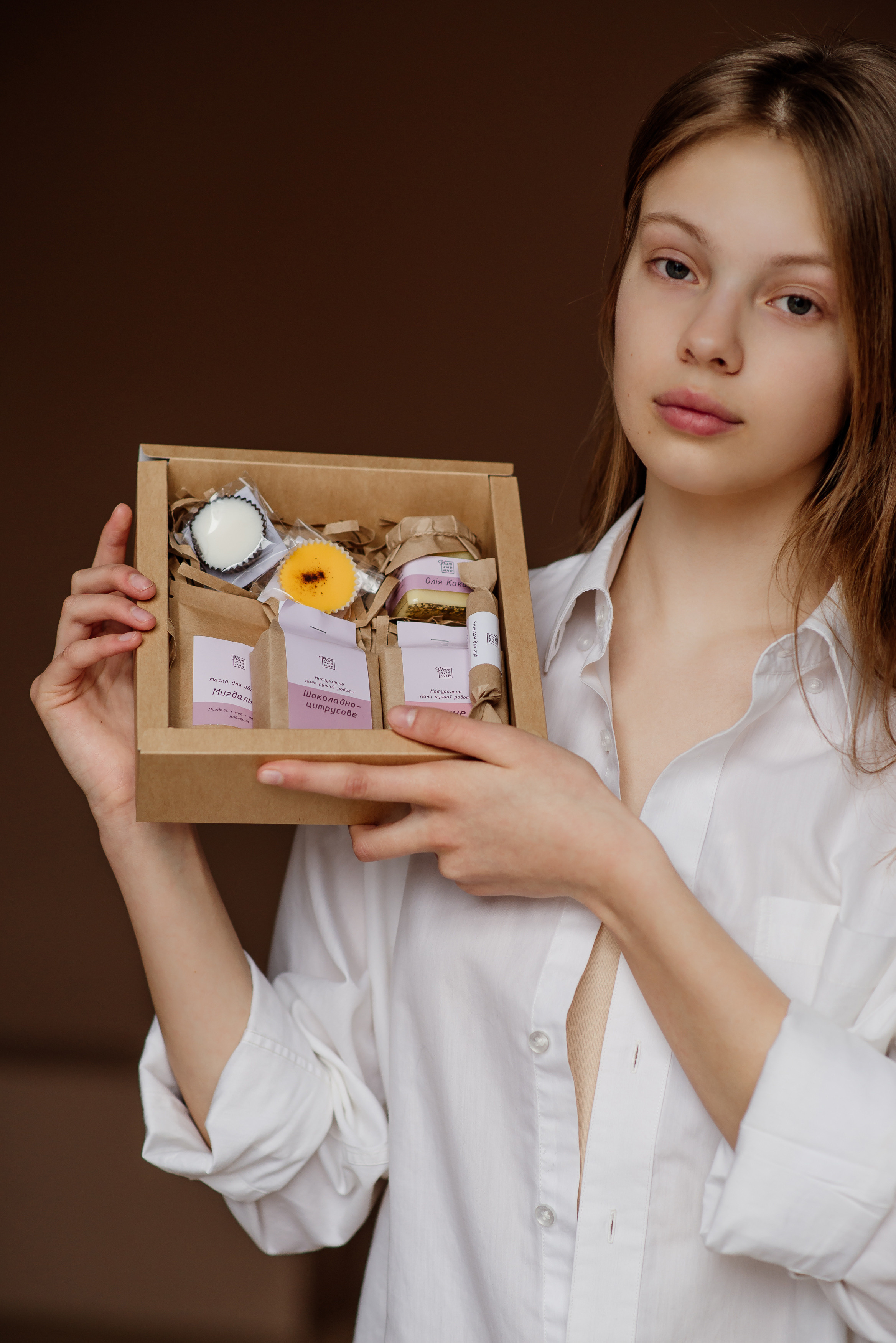 Для бренду натуральної косметики Львів. Сімейний, дитячий та індивідуальний фотограф в м. Тернопіль, м. Львів