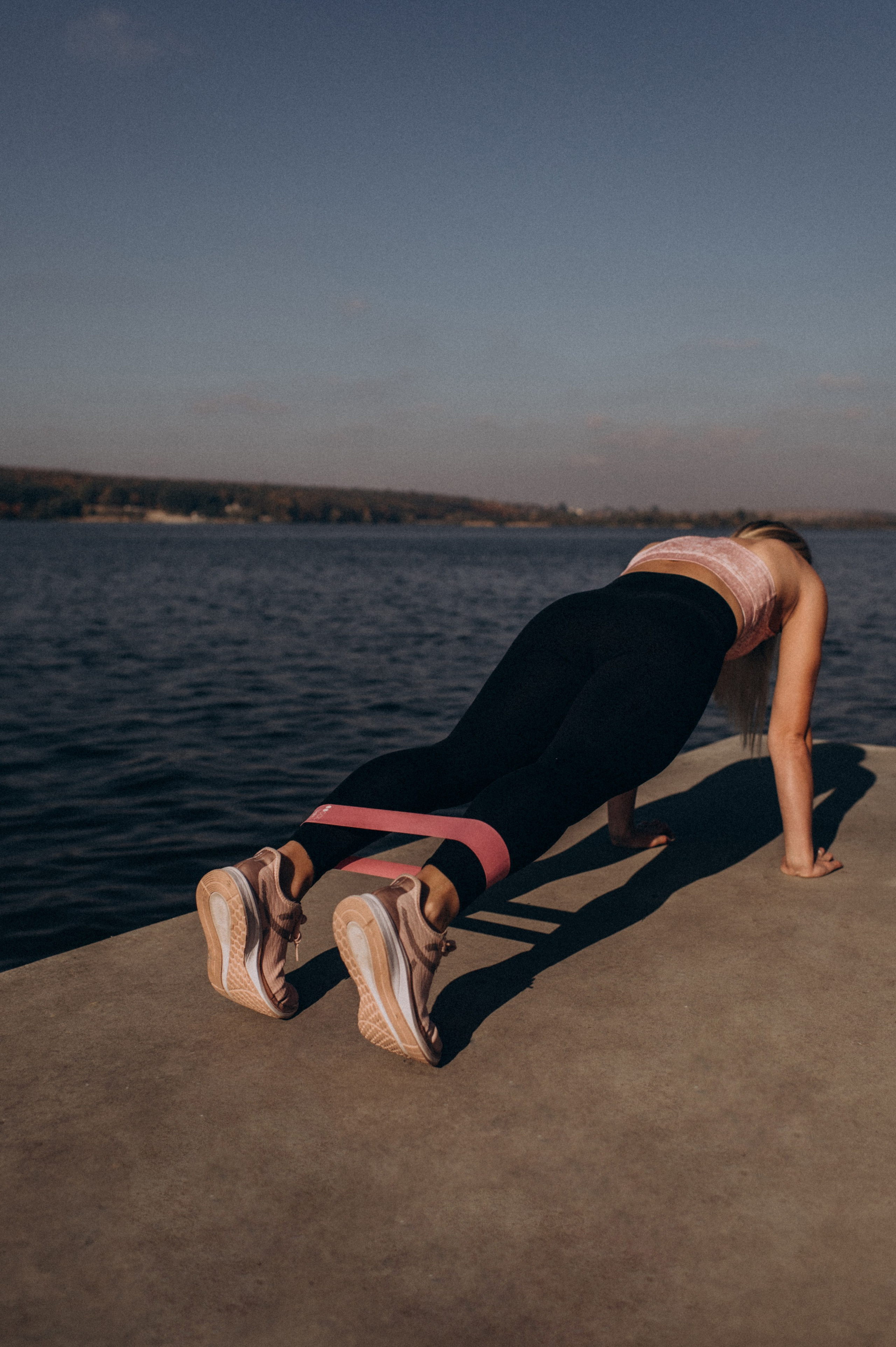 Спортивна фотосесія, зйомка на спортивну тематику. Сімейний, дитячий та індивідуальний фотограф в м. Тернопіль, м. Львів