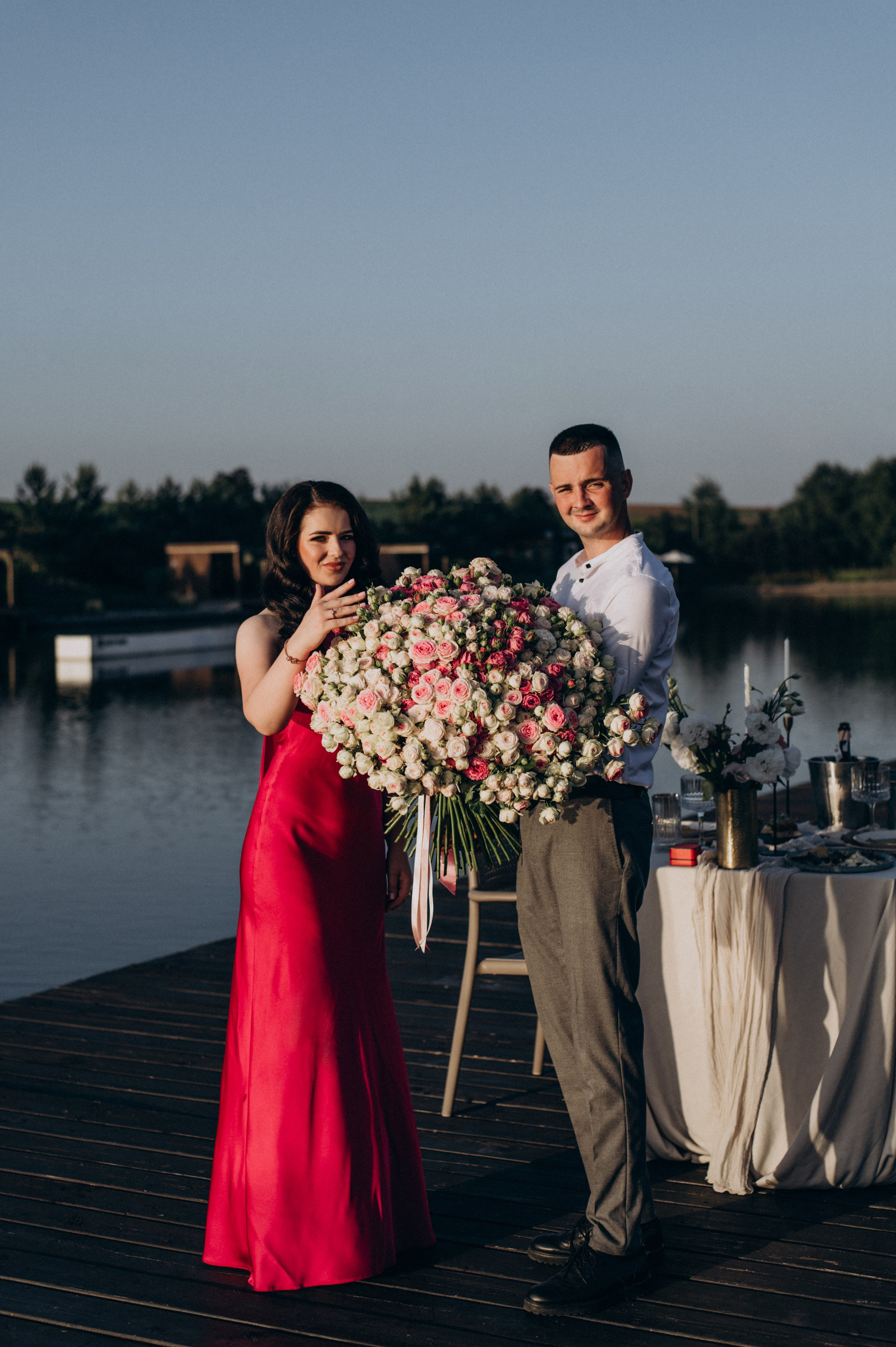 Фотосесія освідчення, фотосесія лавсторі, фотограф Тернопіль, зйомка освідчення. Сімейний, дитячий та індивідуальний фотограф в м. Тернопіль, м. Львів