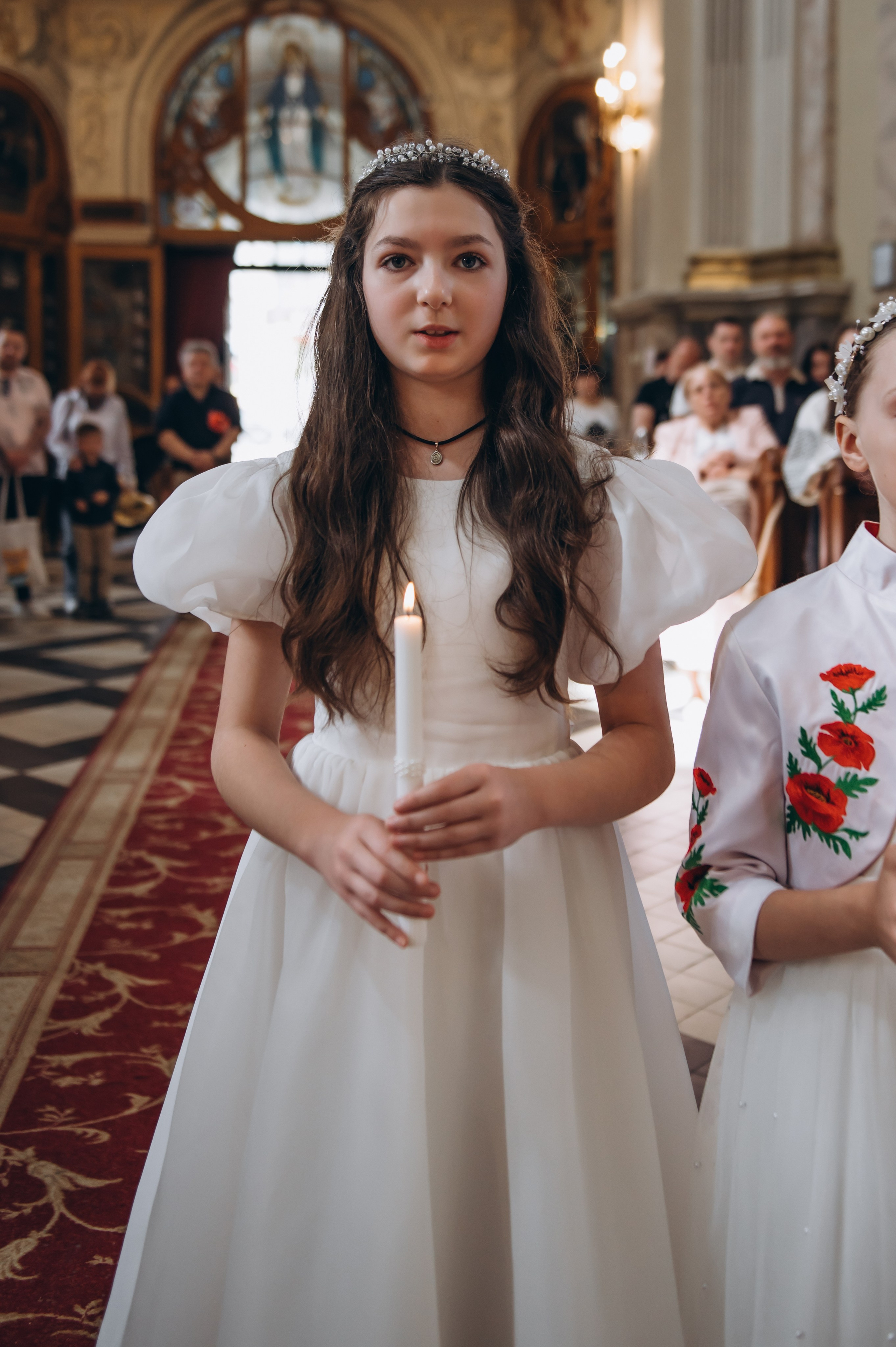Фотосесія Першого Причастя Тернопіль, фотосесія Причастя Тернопіль, Таїнство Першого Причастя Тернопіль, Катедра Причастя Тернопіль. Сімейний, дитячий та індивідуальний фотограф в м. Тернопіль, м. Львів