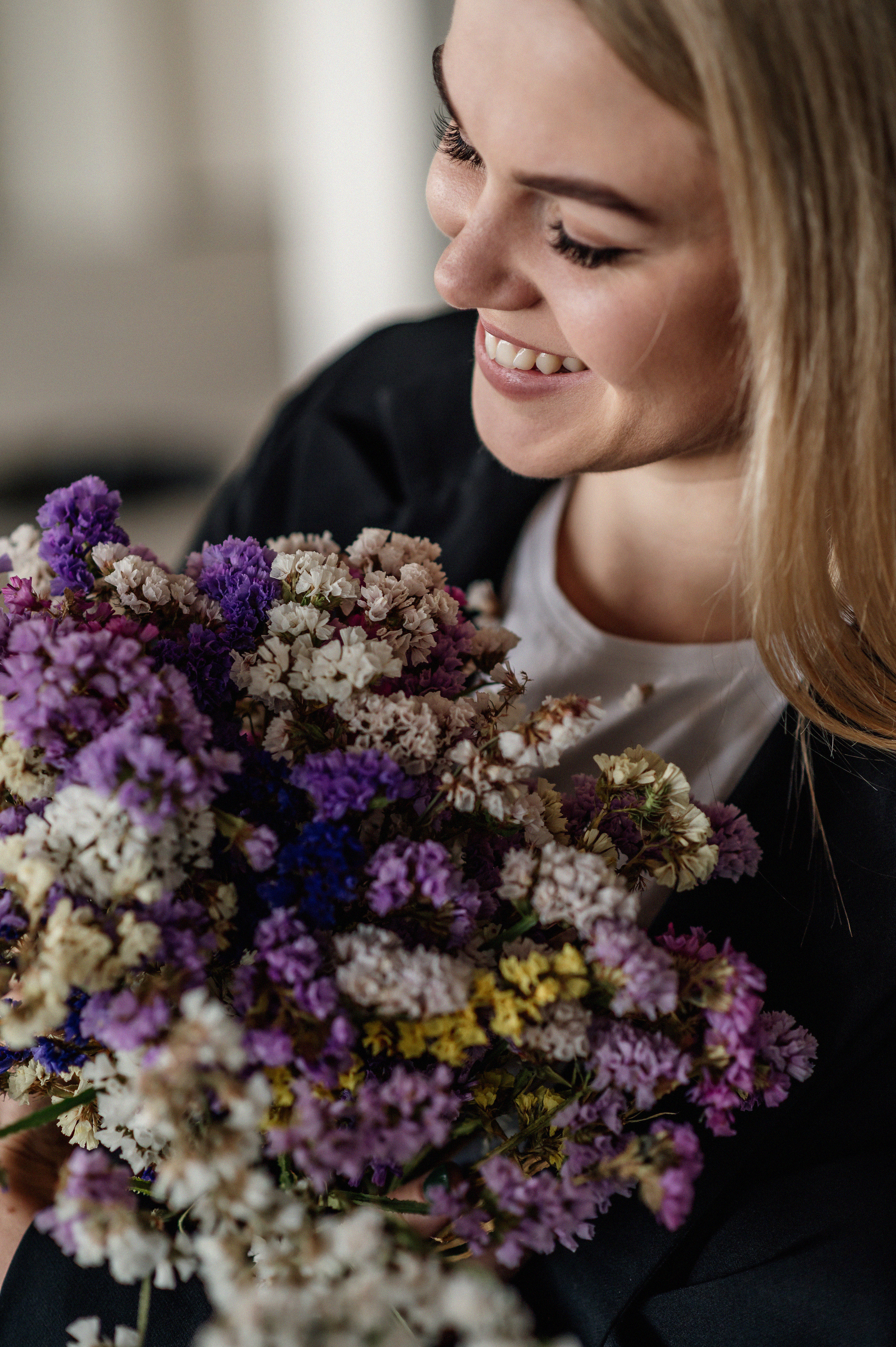 Індивідуальна фотосесія у студії. Анастасія. Тернопіль. Сімейний, дитячий та індивідуальний фотограф в м. Тернопіль, м. Львів