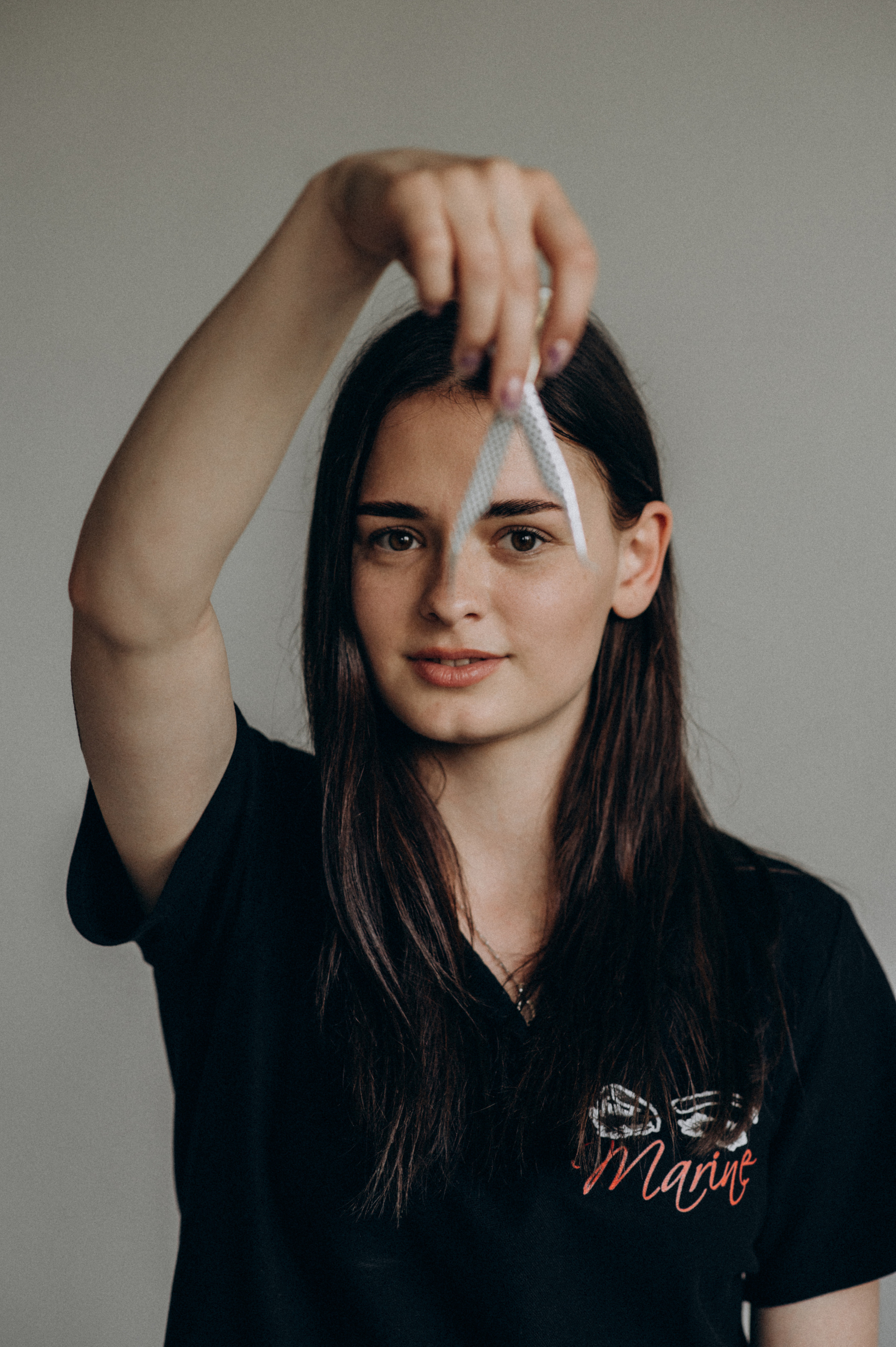 Зйомка персоналу Салону краси. Сімейний, дитячий та індивідуальний фотограф в м. Тернопіль, м. Львів