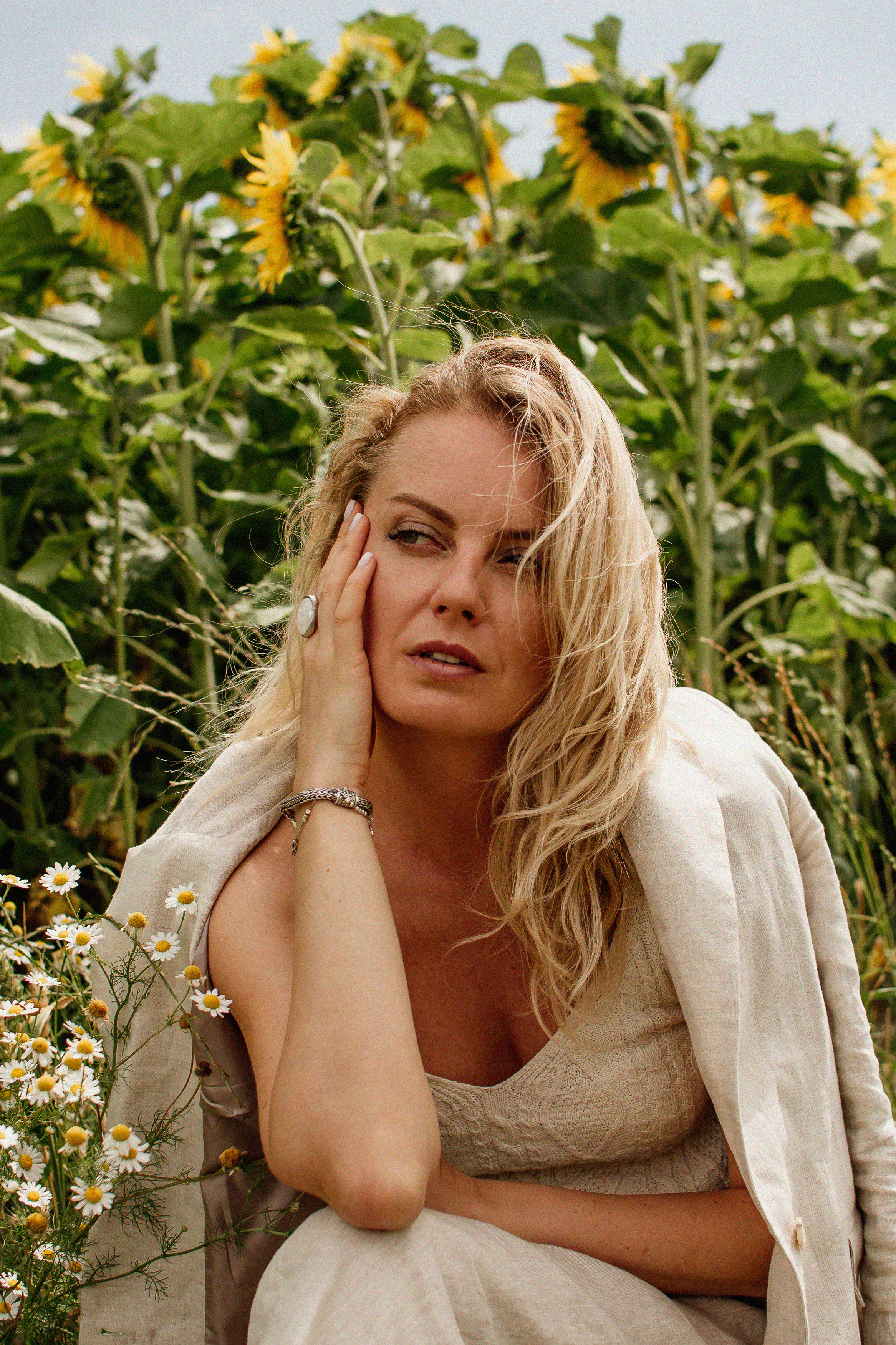 Фотосесія в пшениці. Тернопільська обл. Сімейний, дитячий та індивідуальний фотограф в м. Тернопіль, м. Львів