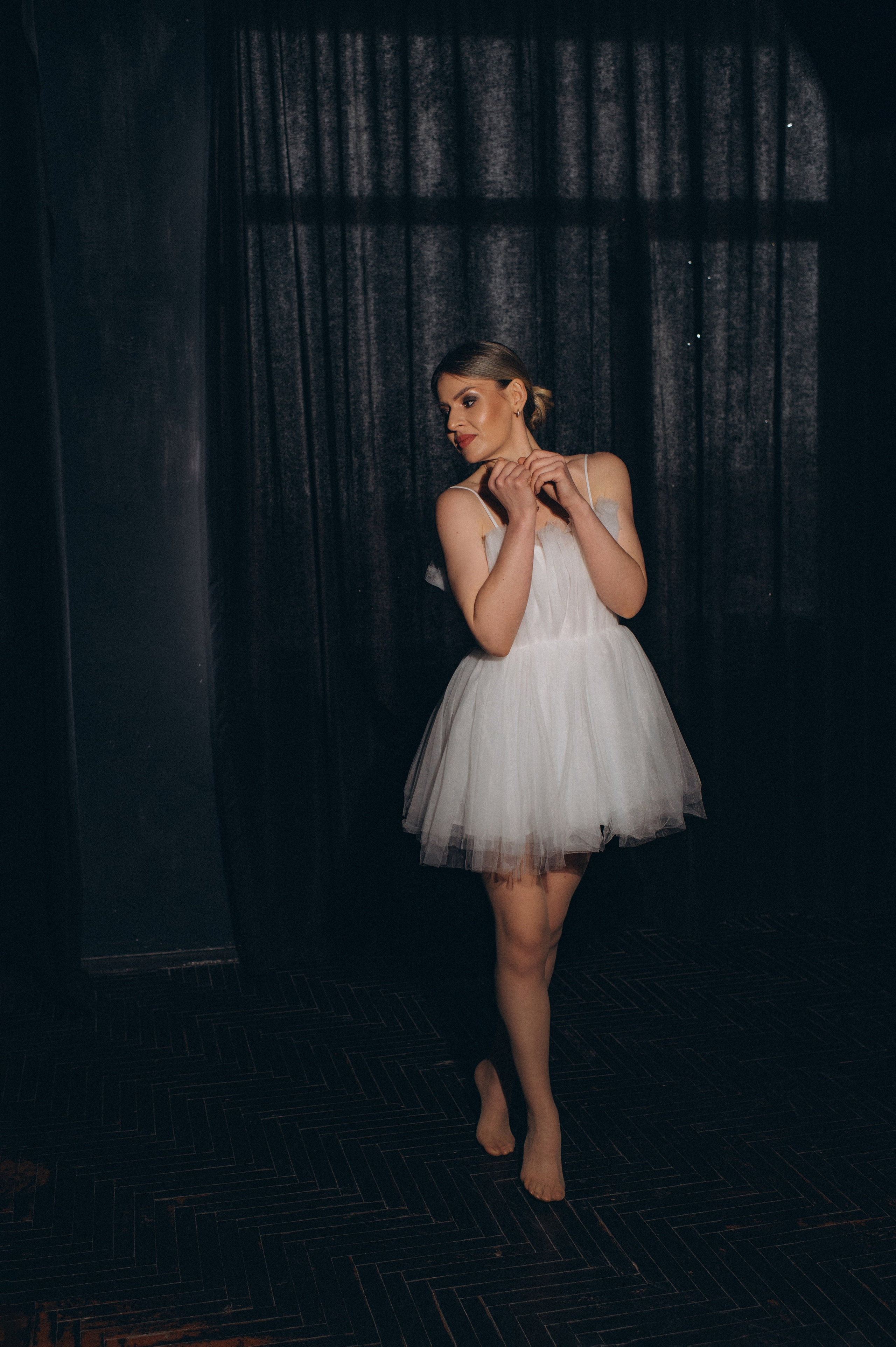 Портретна фотосесія дівчат, контент для лікаря, контент фотосесія Тернопіль, індивідуальна фотосесія Львів. Сімейний, дитячий та індивідуальний фотограф в м. Тернопіль, м. Львів