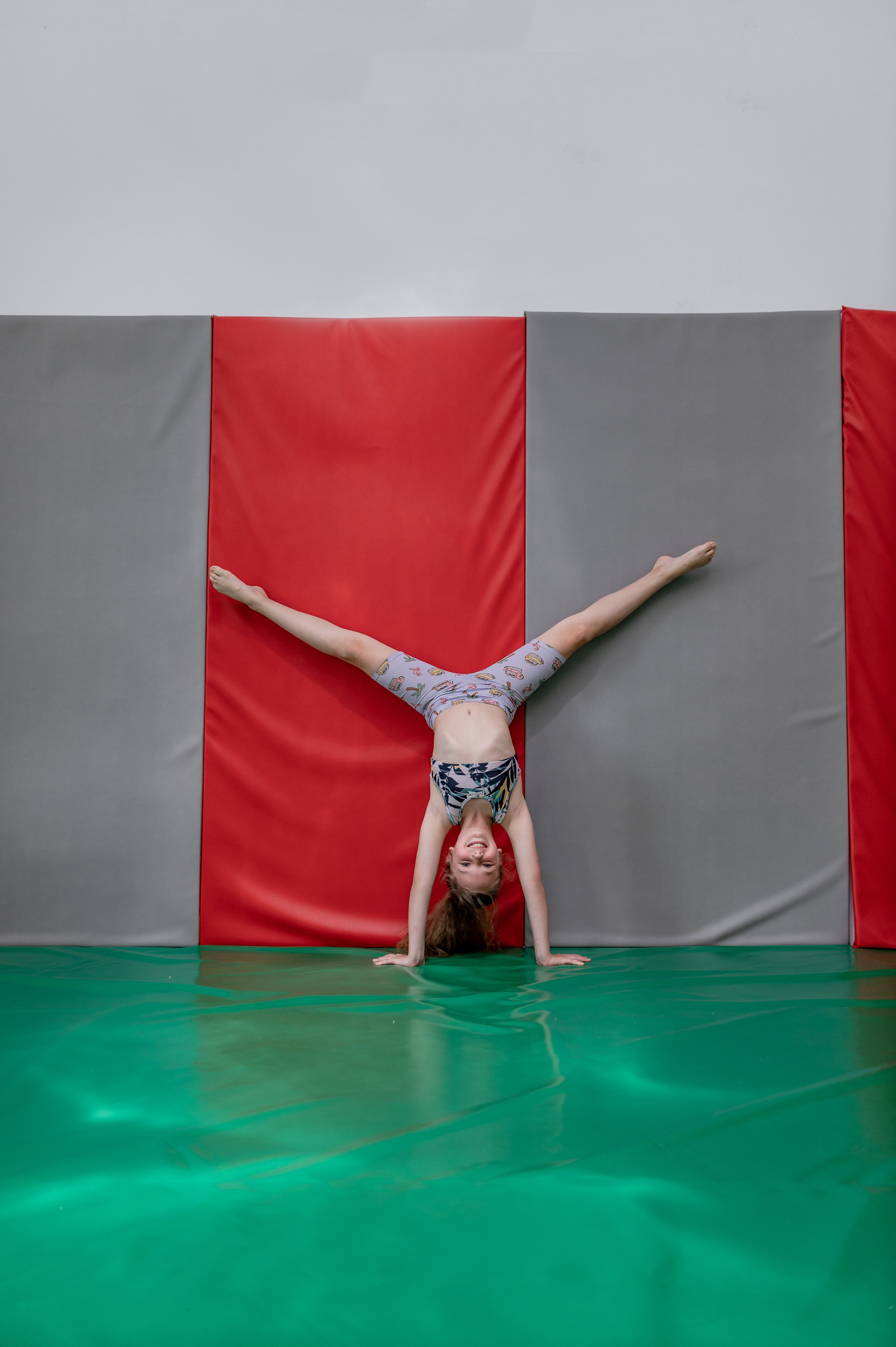 Спортивна фотосесія для FitKid Ternopil. Сімейний, дитячий та індивідуальний фотограф в м. Тернопіль, м. Львів