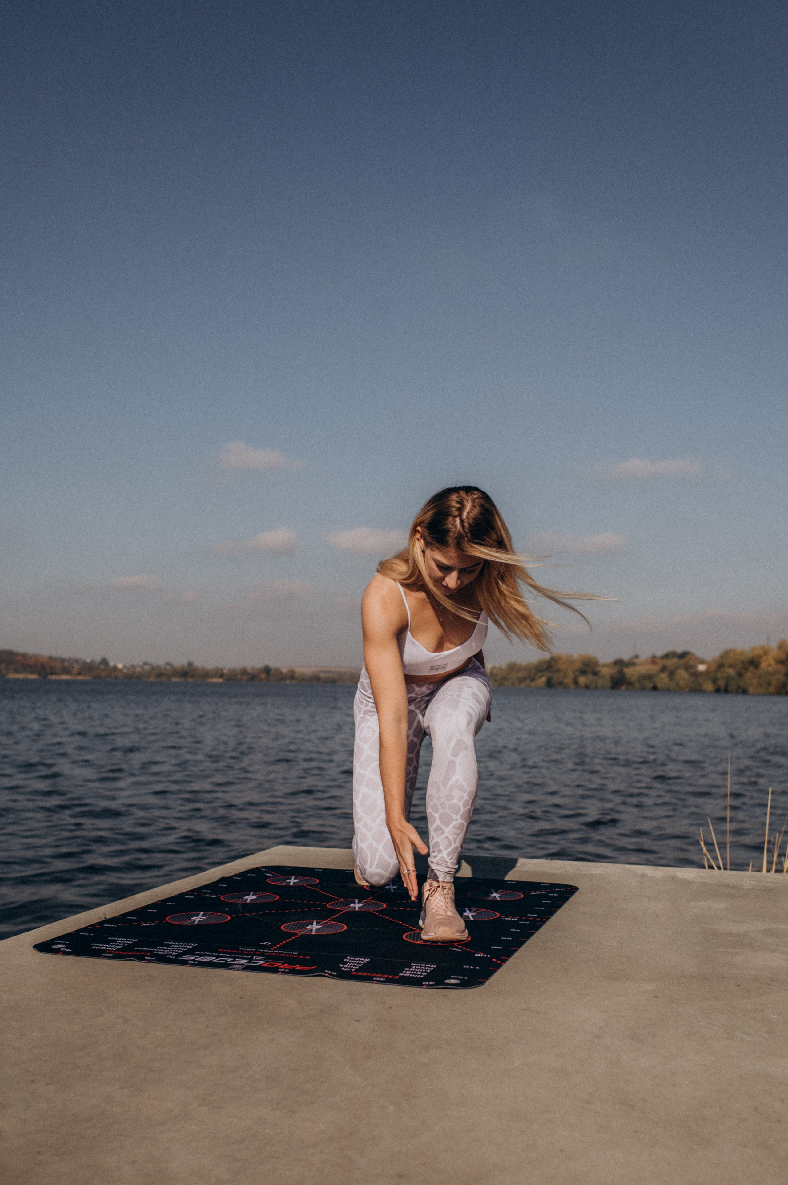 Спортивна фотосесія, зйомка на спортивну тематику. Сімейний, дитячий та індивідуальний фотограф в м. Тернопіль, м. Львів