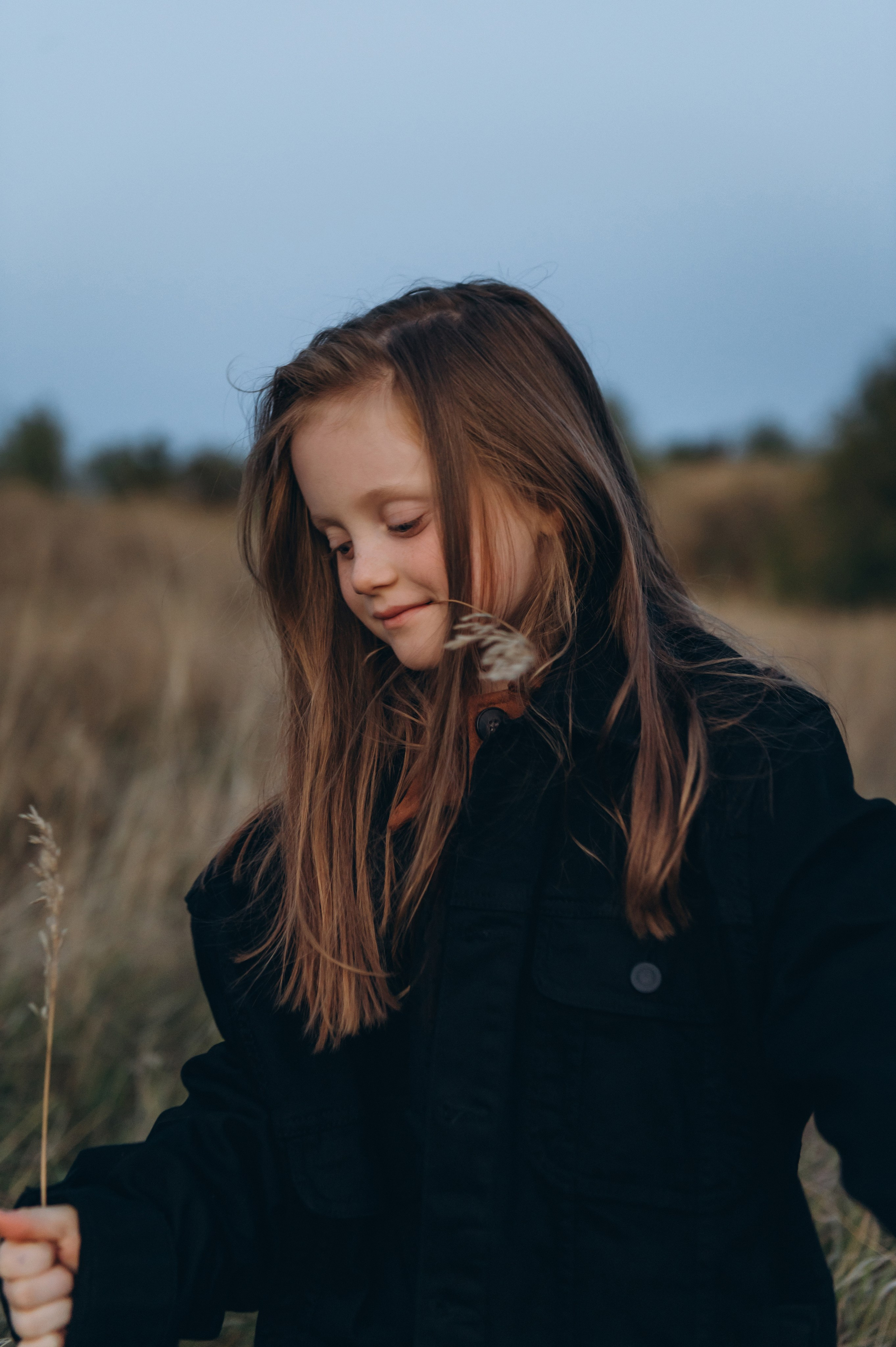 Осіння сімейна фотосесія на природі в Тернополі / фотограф Ірина Сахан