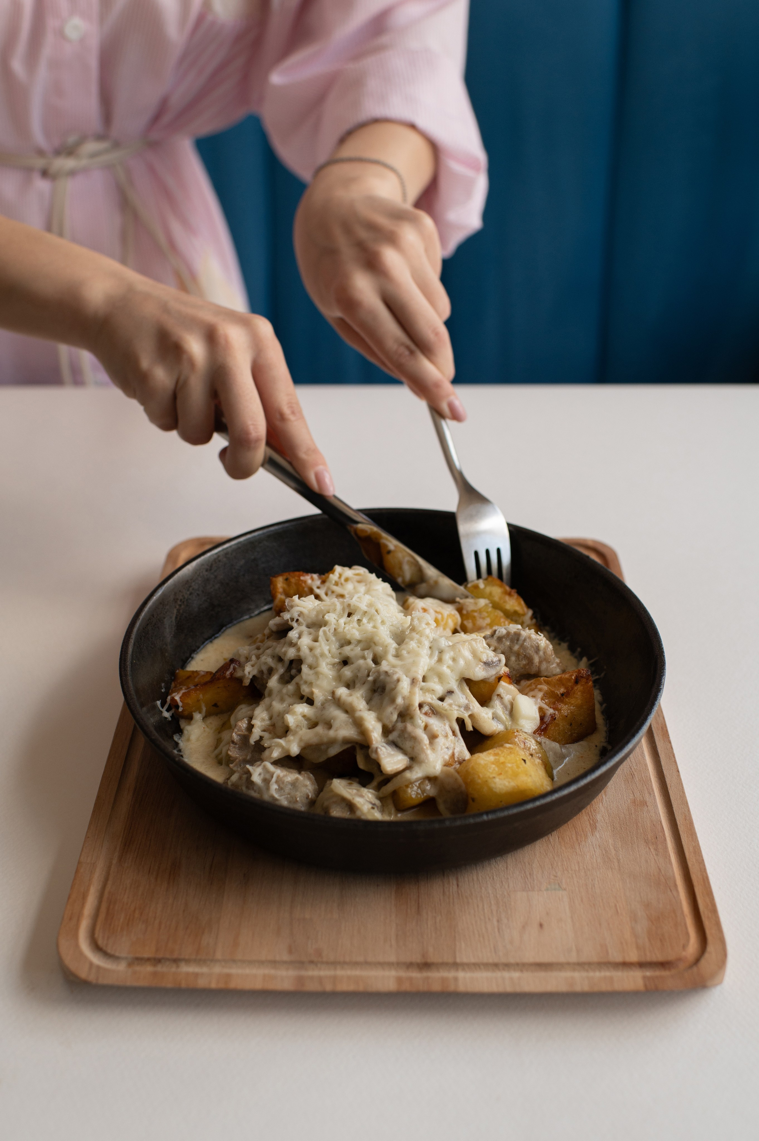 Фудзйомка для закладу Luniko, предметні фото їжі, фудфотограф Тернопіль Львів, зйомка страв Львів, фотосесія їжі, фудфотосесія Тернопіль. Сімейний, дитячий та індивідуальний фотограф в м. Тернопіль, м. Львів