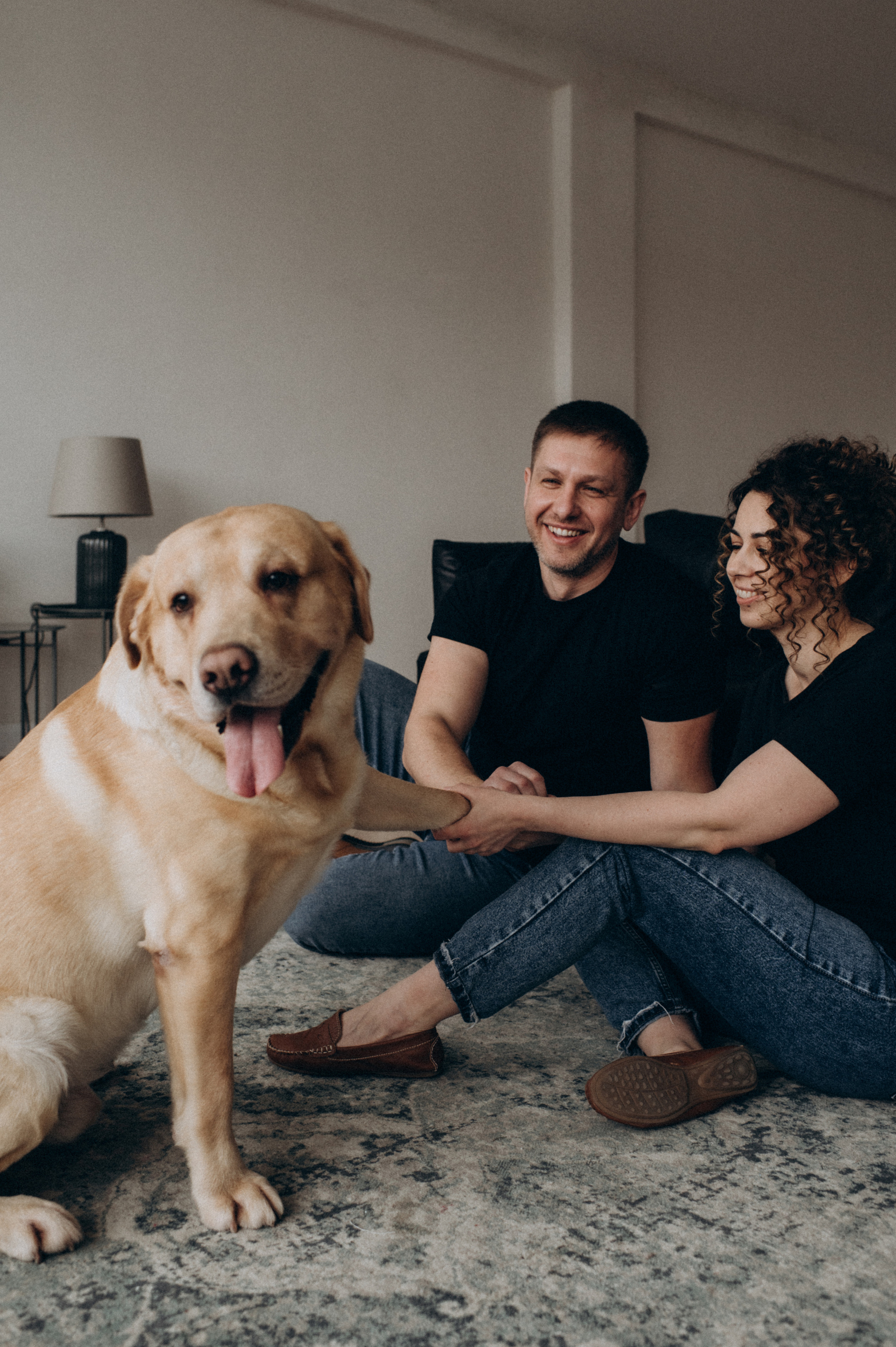 Сімейна фотосесія Тернопіль, сімейний фотограф Тернопіль, фотосесія з домашніми улюбленцями. Сімейний, дитячий та індивідуальний фотограф в м. Тернопіль, м. Львів