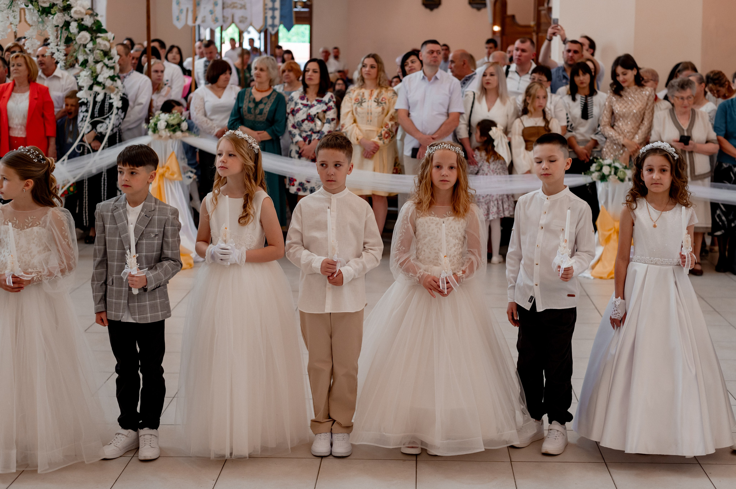 Фотосесія Першого Причастя Тернопіль, зйомка Причастя Тернопіль, Таїнство Першого Причастя Тернопіль, Катедра Причастя Тернопіль. Сімейний, дитячий та індивідуальний фотограф в м. Тернопіль, м. Львів