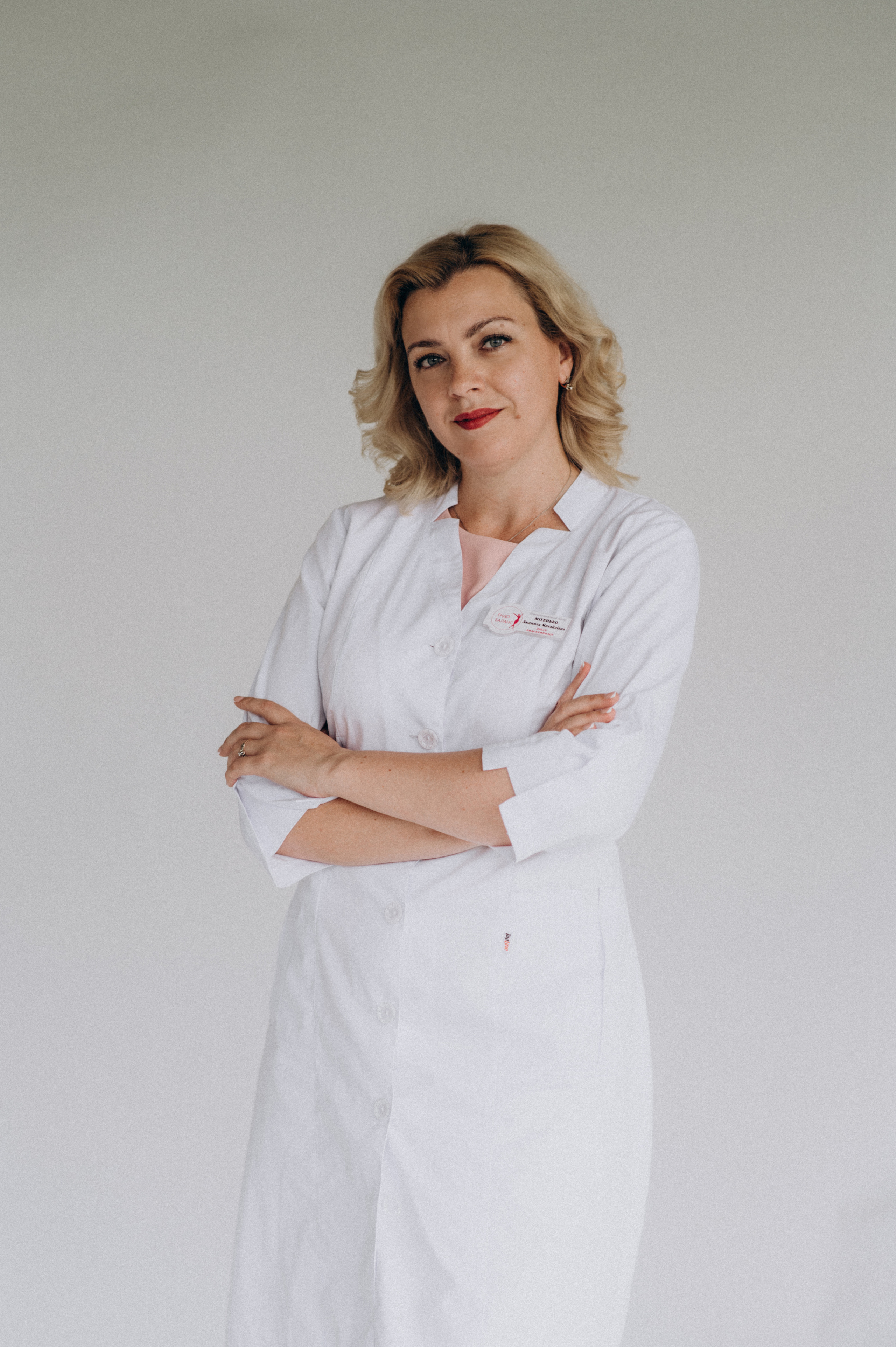 Контент зйомка, фотосесія персоналу клініки. Сімейний, дитячий та індивідуальний фотограф в м. Тернопіль, м. Львів