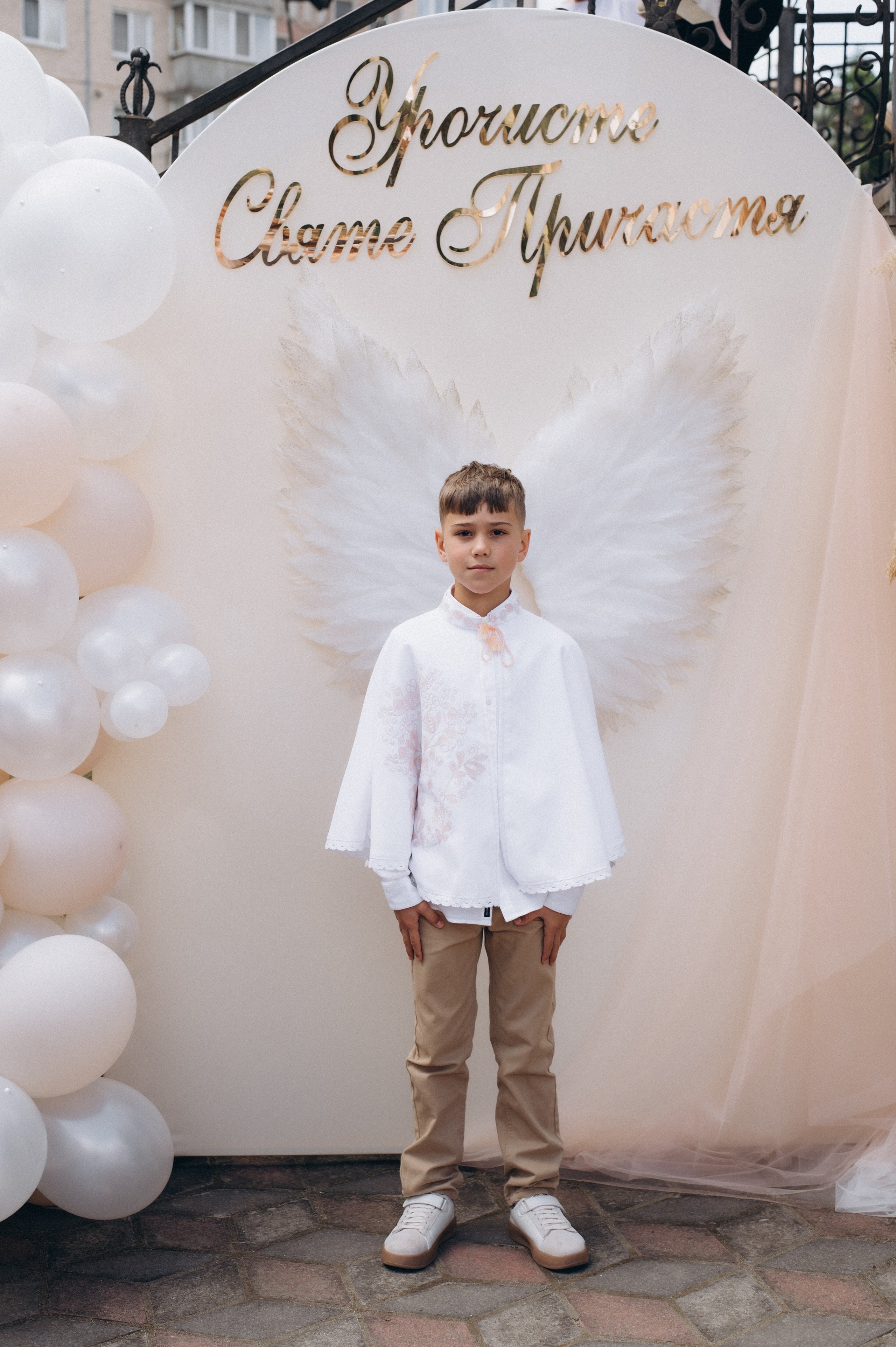 Фотосесія Причастя Тернопіль, зйомка Причастя, фотограф на Причастя Тернопіль, Причастя Львів, Причастя церква Михаїла Тернопіль. Сімейний, дитячий та індивідуальний фотограф в м. Тернопіль, м. Львів