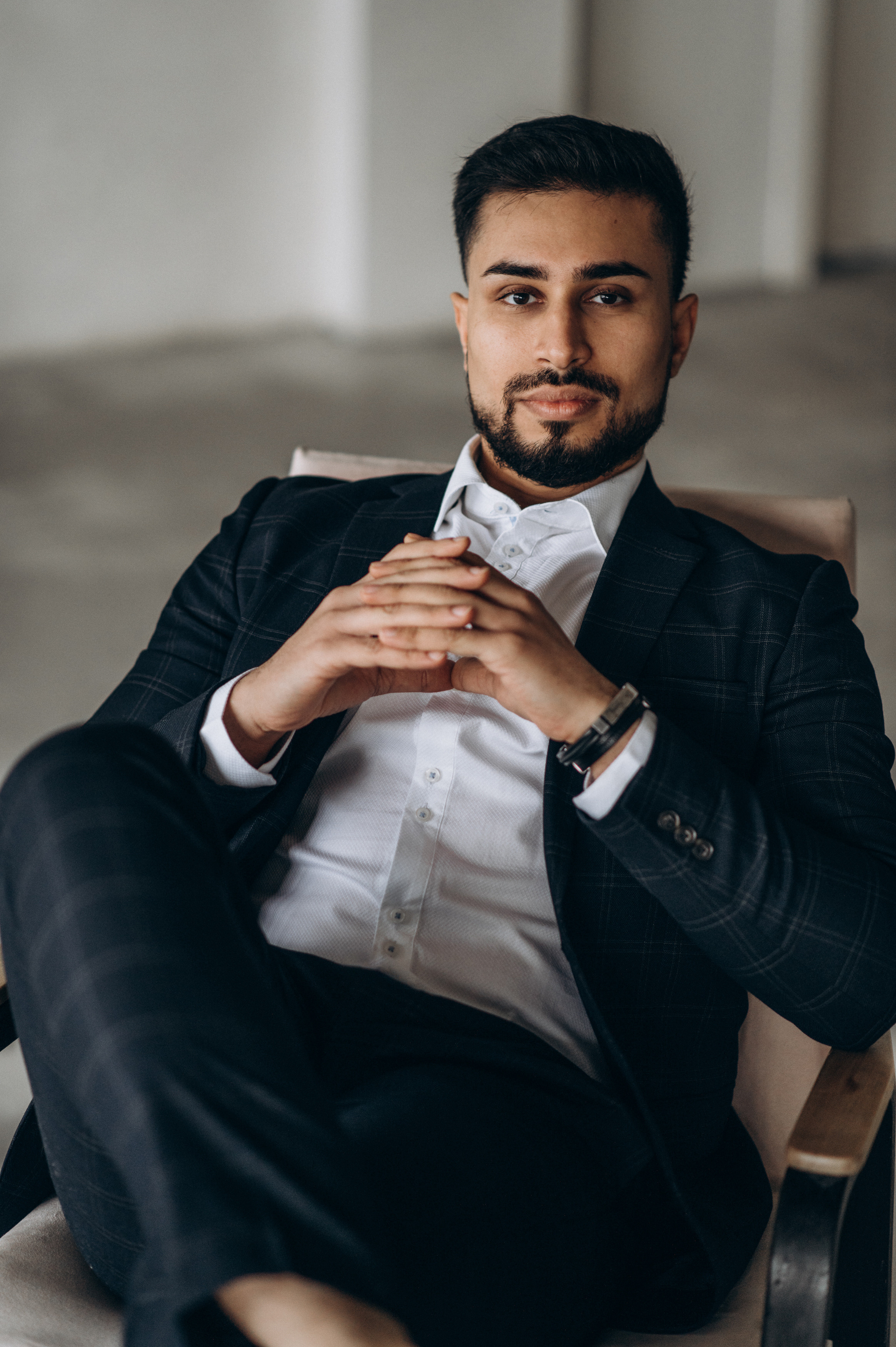 Фотосесія для особистого профілю лікаря. Сімейний, дитячий та індивідуальний фотограф в м. Тернопіль, м. Львів