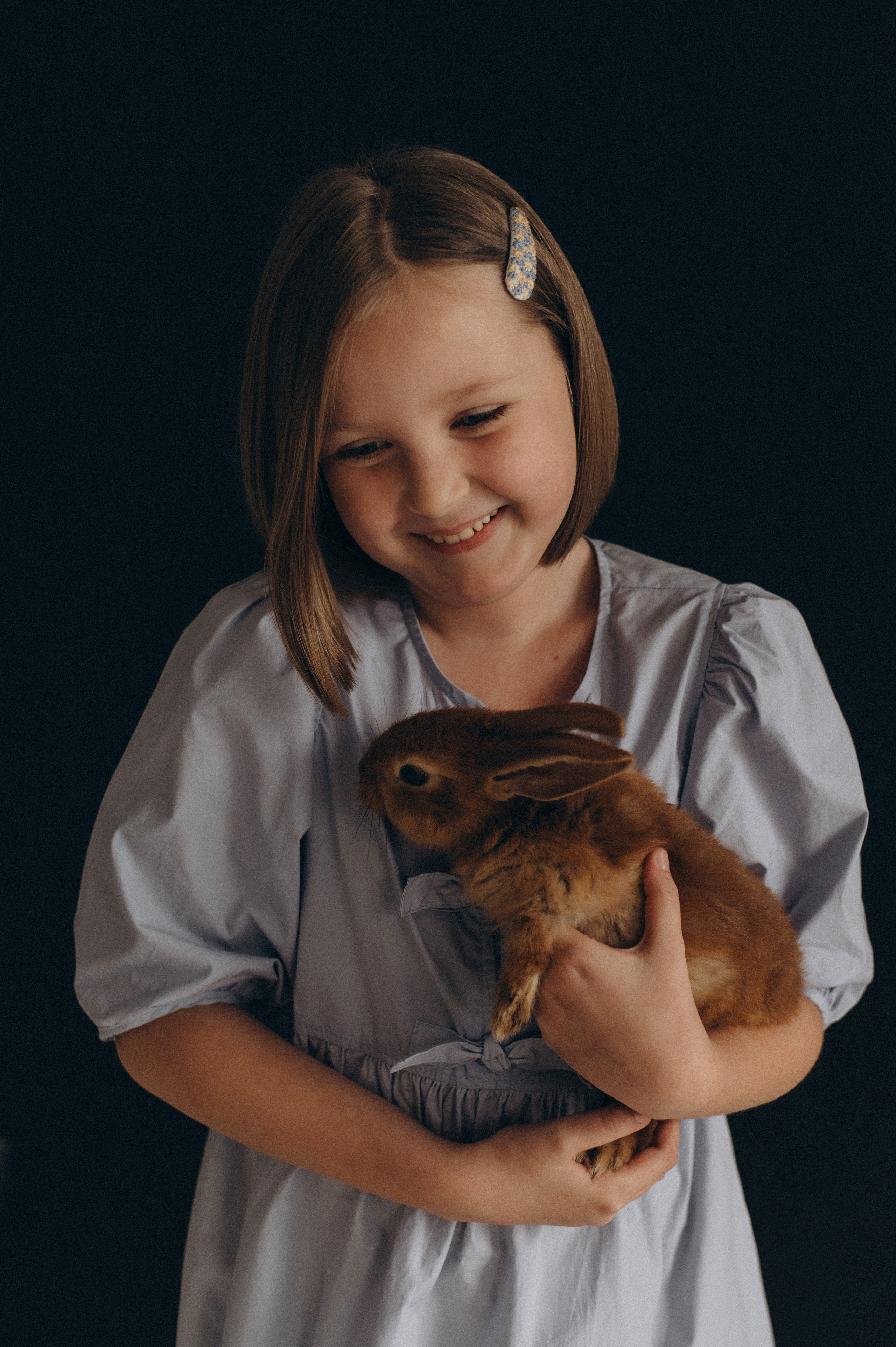Фотосесія з кроликами, сімейний фотограф Тернопіль, дитячий фотограф Тернопіль, зйомка з кроликами Тернопіль. Сімейний, дитячий та індивідуальний фотограф в м. Тернопіль, м. Львів