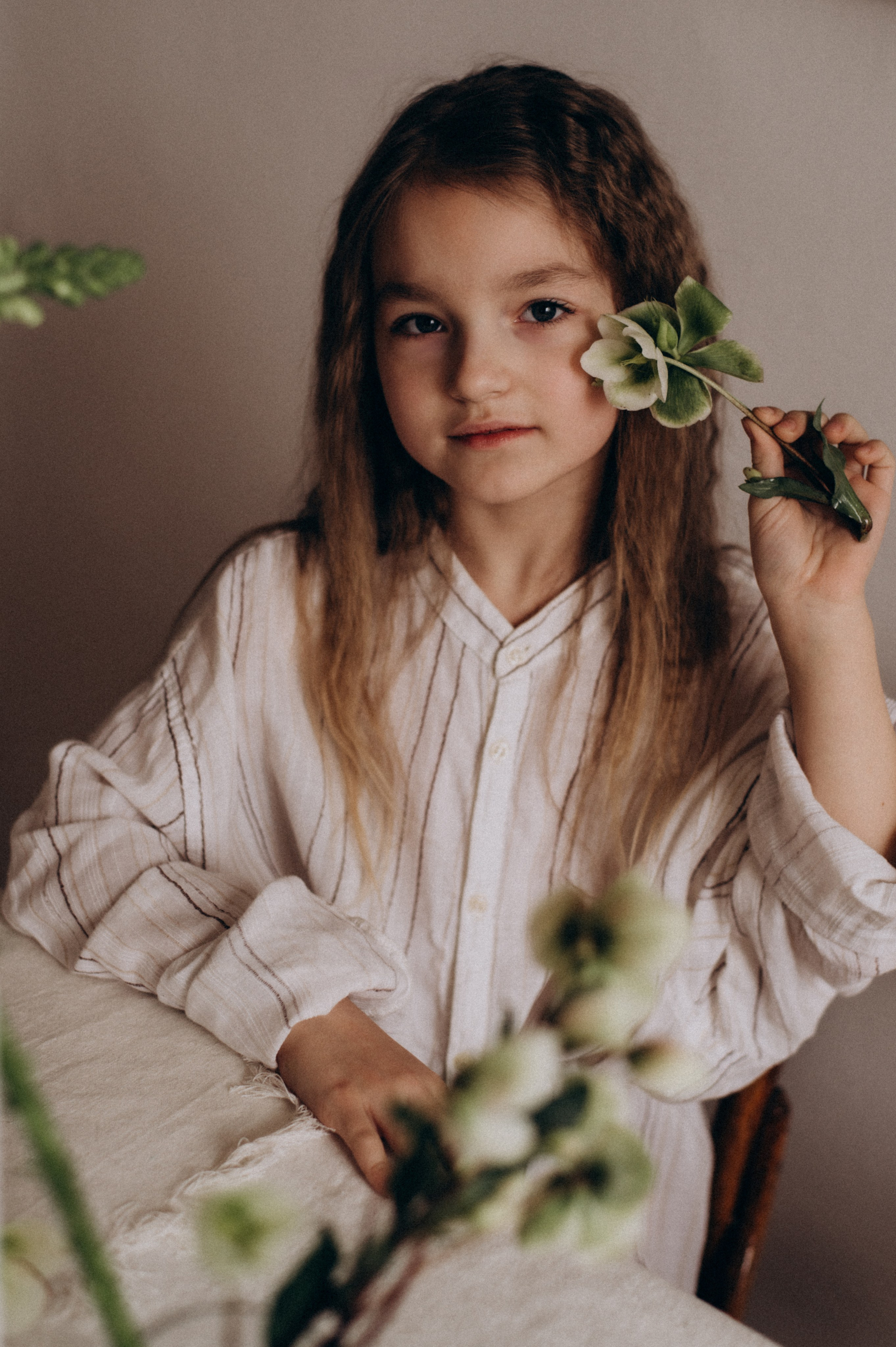 Сімейна фотосесія мами і донечок, зйомка Тернопіль Львів етностиль. Сімейний, дитячий та індивідуальний фотограф в м. Тернопіль, м. Львів