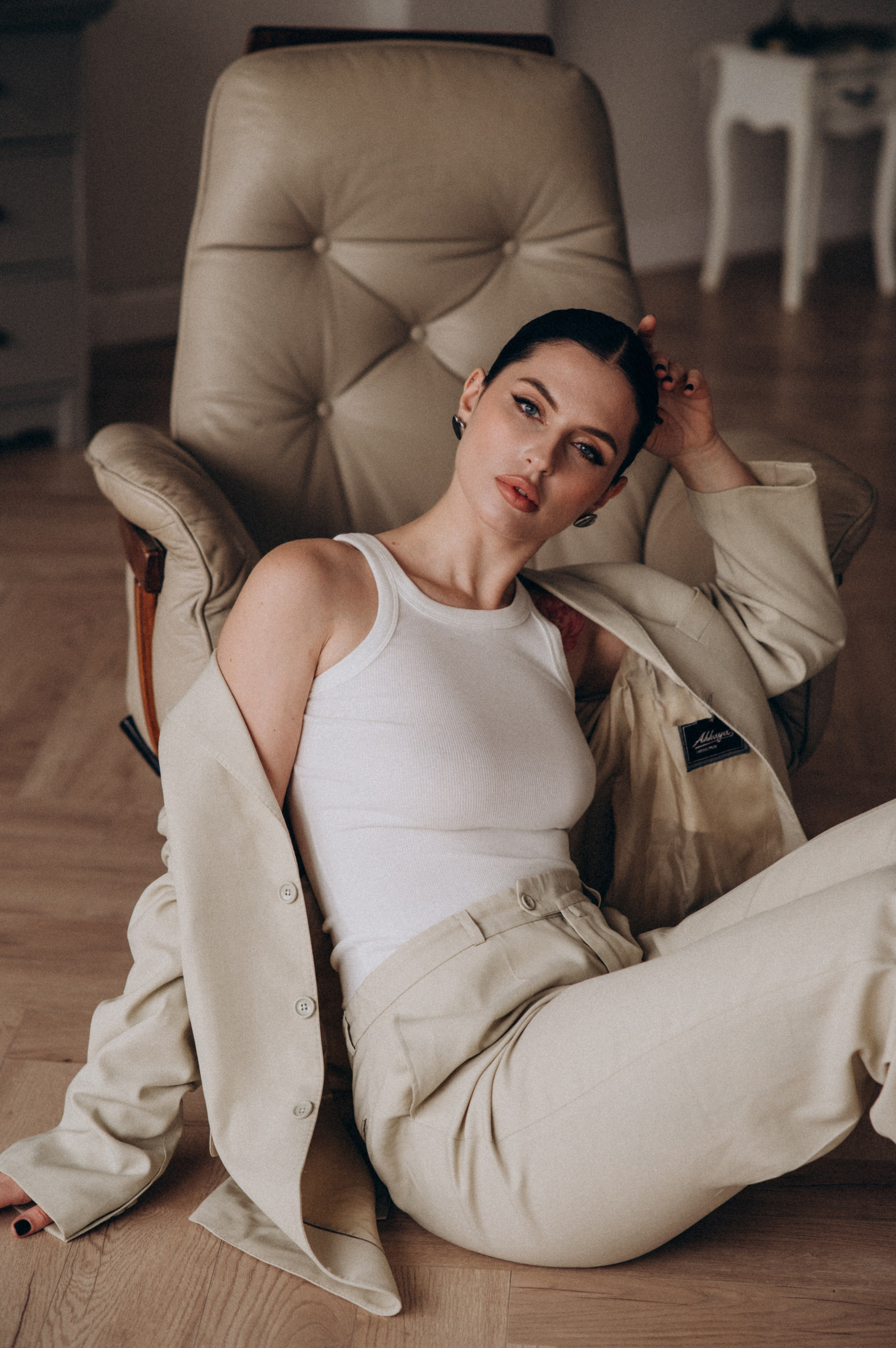 Індивідуальна фотосесія у студії, індивідуальна зйомка Тернопіль Львів. Сімейний, дитячий та індивідуальний фотограф в м. Тернопіль, м. Львів