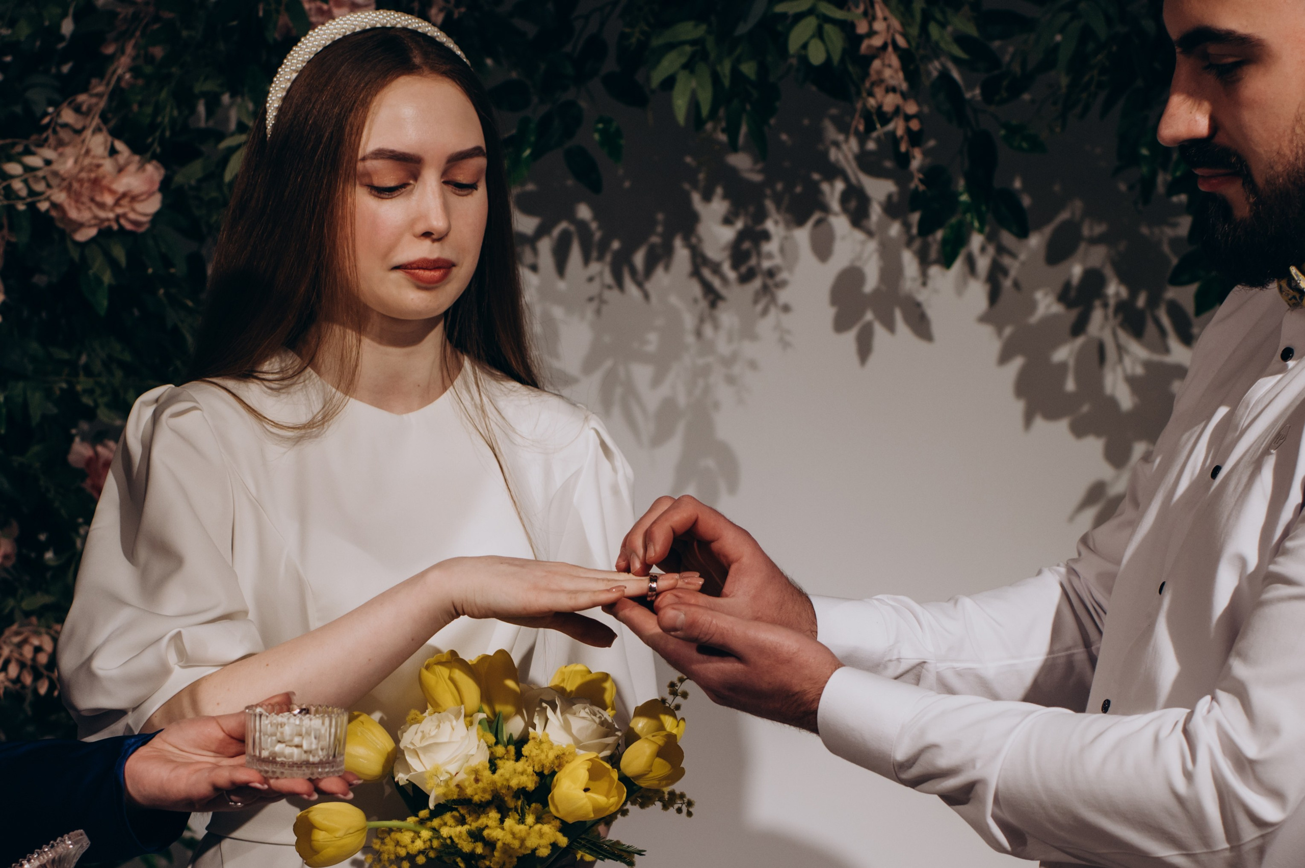 Фотосесія розпису в РАЦС Тернопіль Львів, фотосесія весілля Тернопіль. Сімейний, дитячий та індивідуальний фотограф в м. Тернопіль, м. Львів