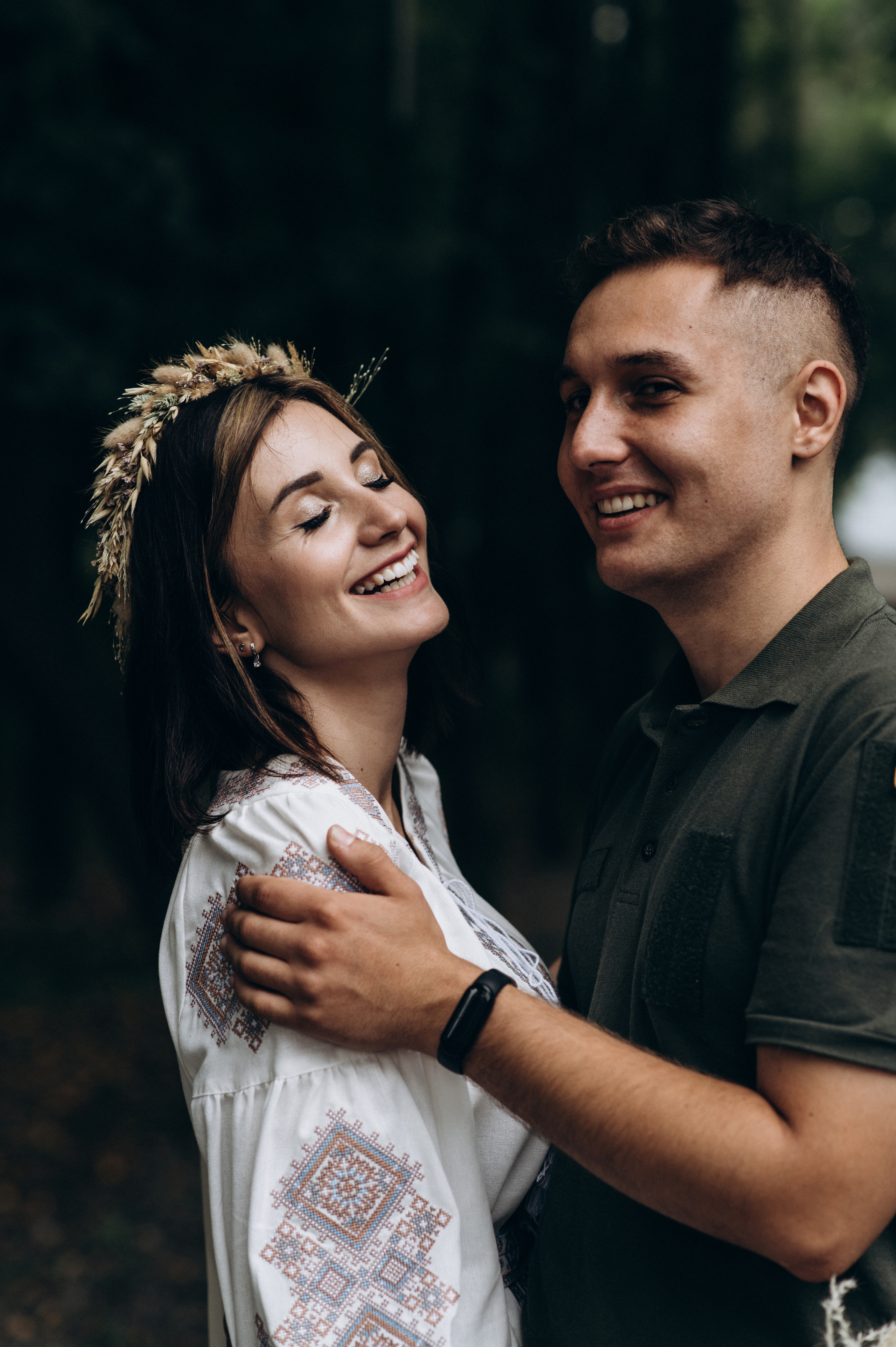 Весілля Юліани та Давида * Заліщики. Сімейний, дитячий та індивідуальний фотограф в м. Тернопіль, м. Львів