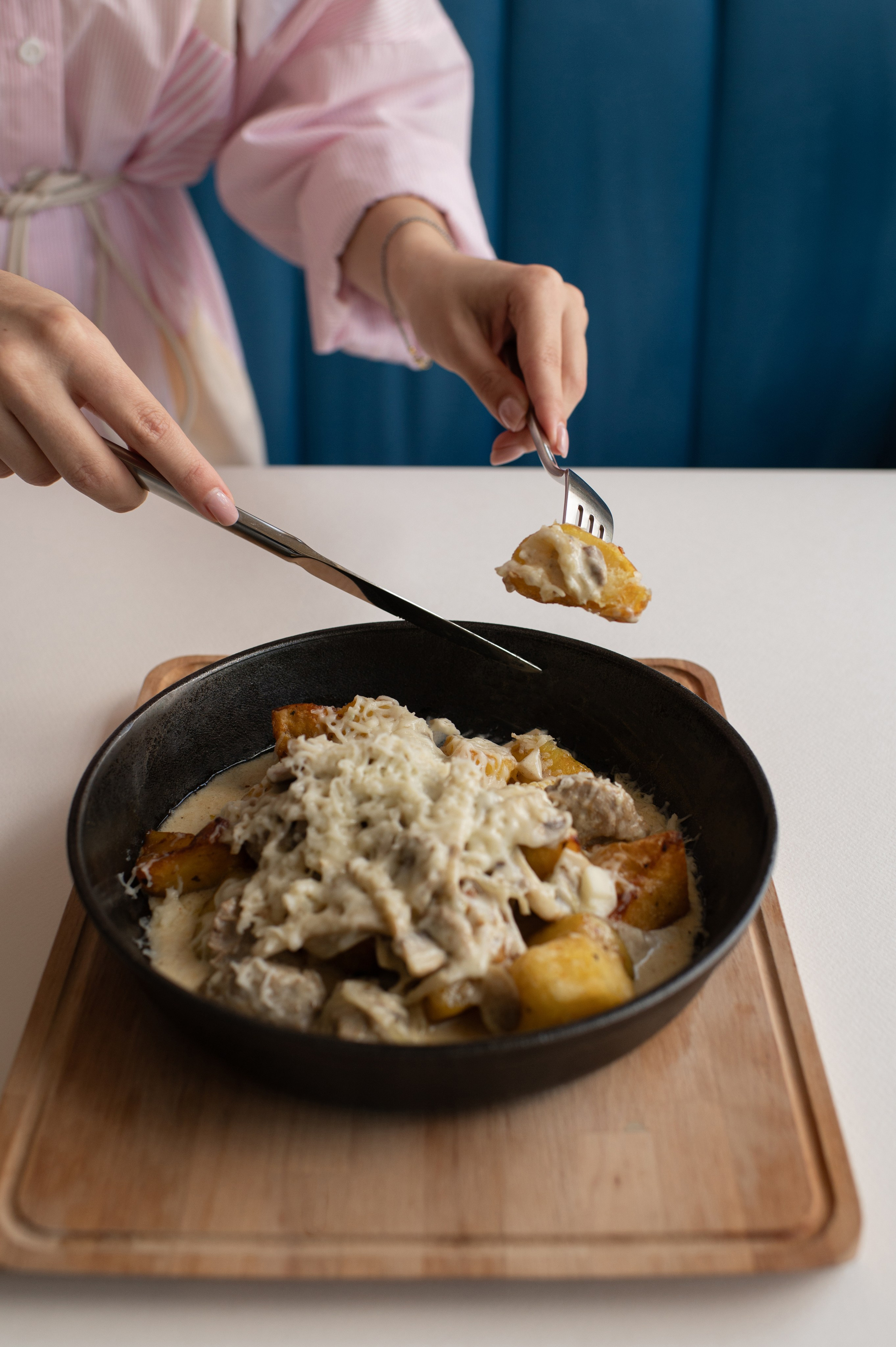 Фудзйомка для закладу Luniko, предметні фото їжі, фудфотограф Тернопіль Львів, зйомка страв Львів, фотосесія їжі, фудфотосесія Тернопіль. Сімейний, дитячий та індивідуальний фотограф в м. Тернопіль, м. Львів