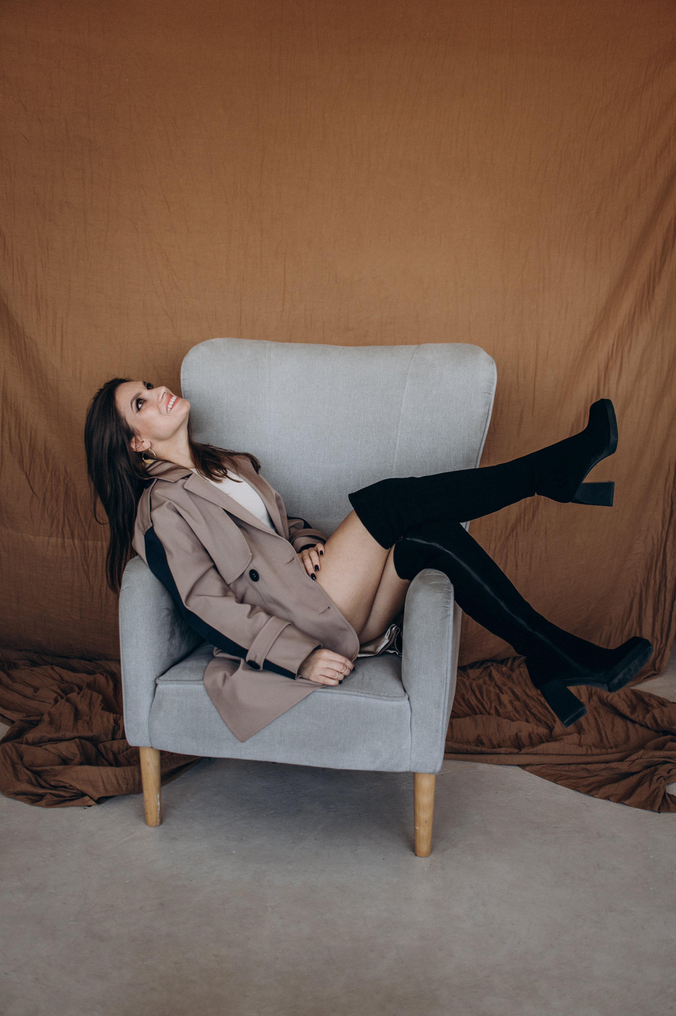 Індивідуальна фотосесія у студіі. Сімейний, дитячий та індивідуальний фотограф в м. Тернопіль, м. Львів