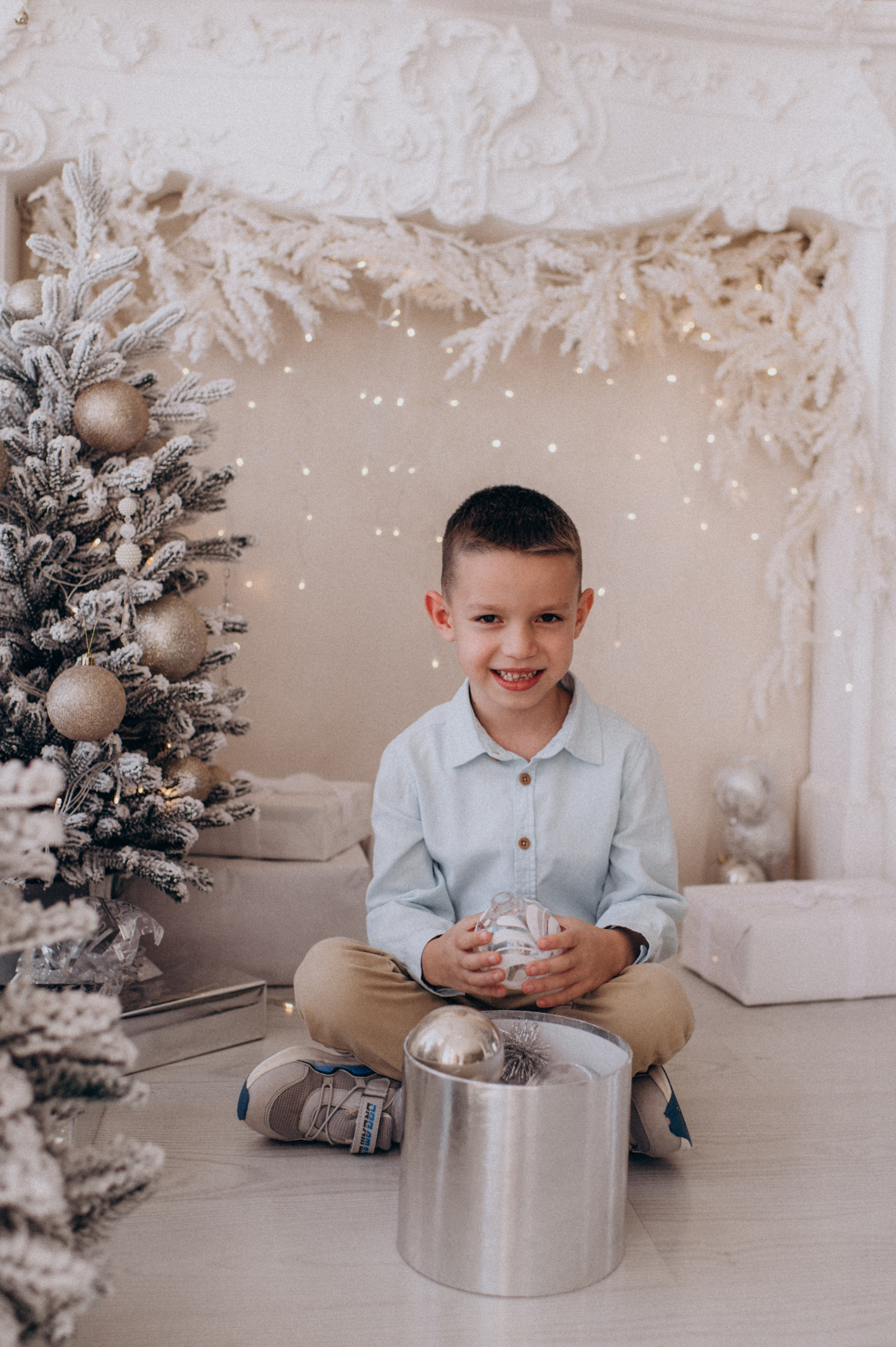 Фотосесія групи дитячого садочку, фотосесія на віньєтки, зйомка дітей в студії. Сімейний, дитячий та індивідуальний фотограф в м. Тернопіль, м. Львів