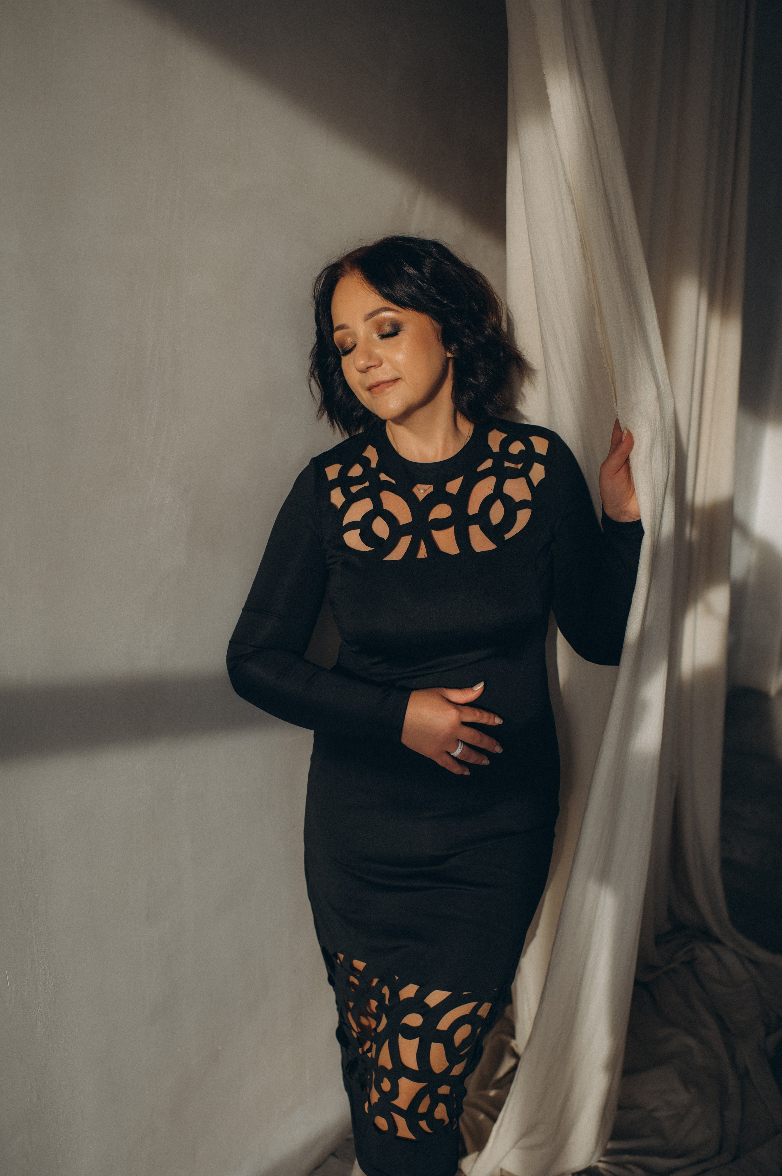 Індивідуальна фотосесія у студії Тернопіль, портретний фотограф Тернопіль, портретна зйомка. Сімейний, дитячий та індивідуальний фотограф в м. Тернопіль, м. Львів