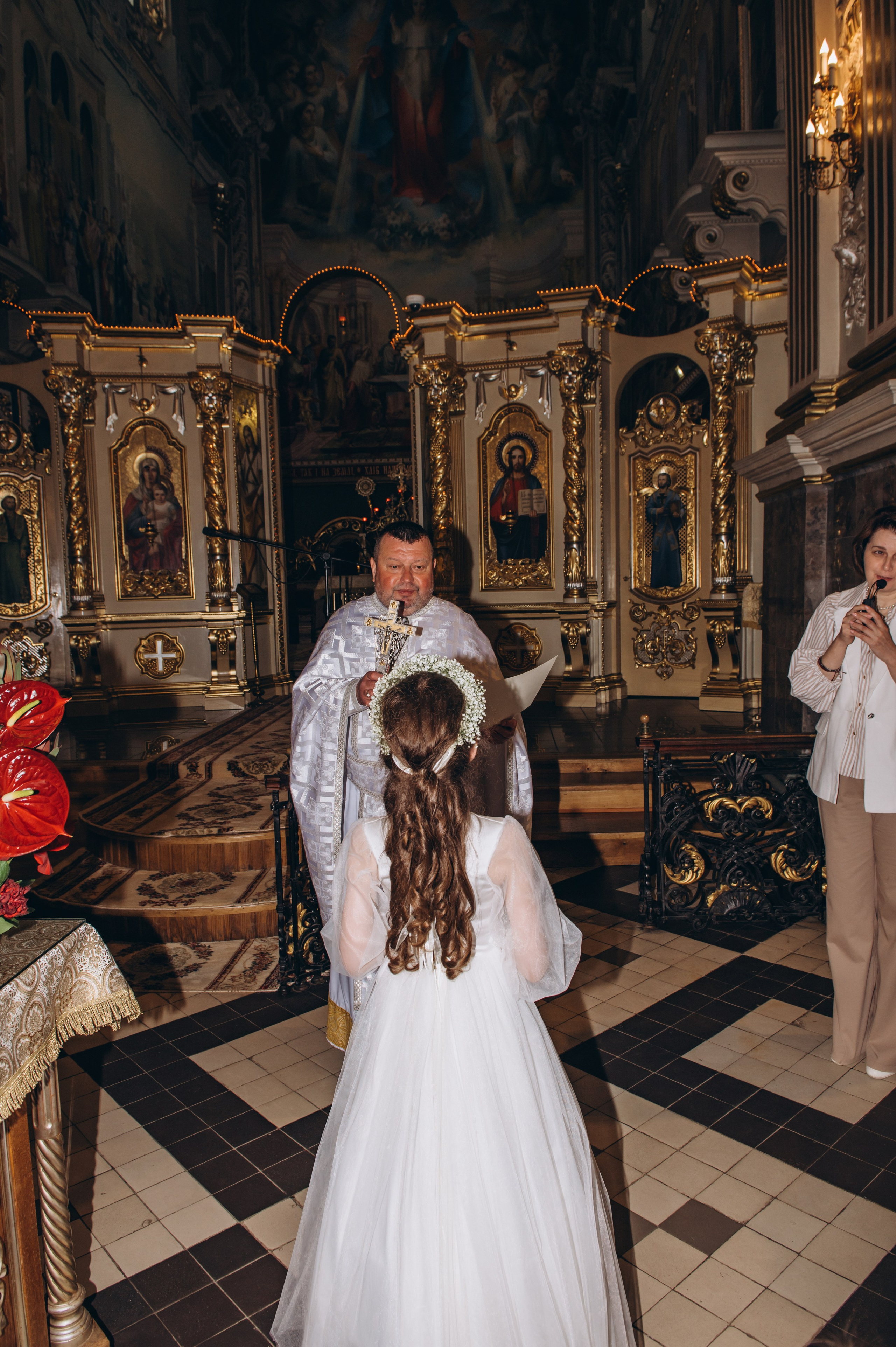 Фотосесія Першого Причастя Тернопіль, фотосесія Причастя Тернопіль, Таїнство Першого Причастя Тернопіль, Катедра Причастя Тернопіль. Сімейний, дитячий та індивідуальний фотограф в м. Тернопіль, м. Львів