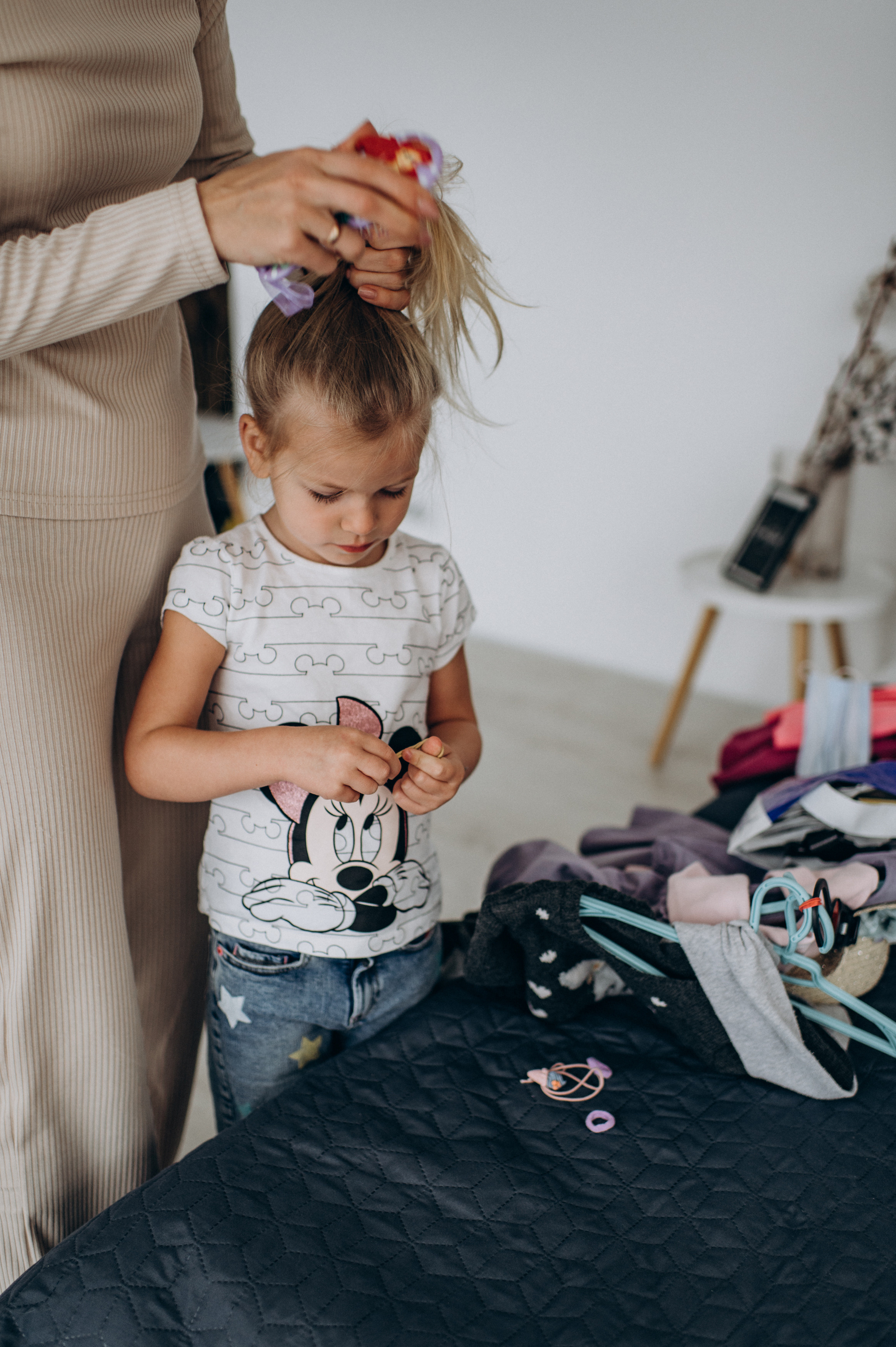 Anastasiia's 4-th Birthday. Сімейний, дитячий та індивідуальний фотограф в м. Тернопіль, м. Львів