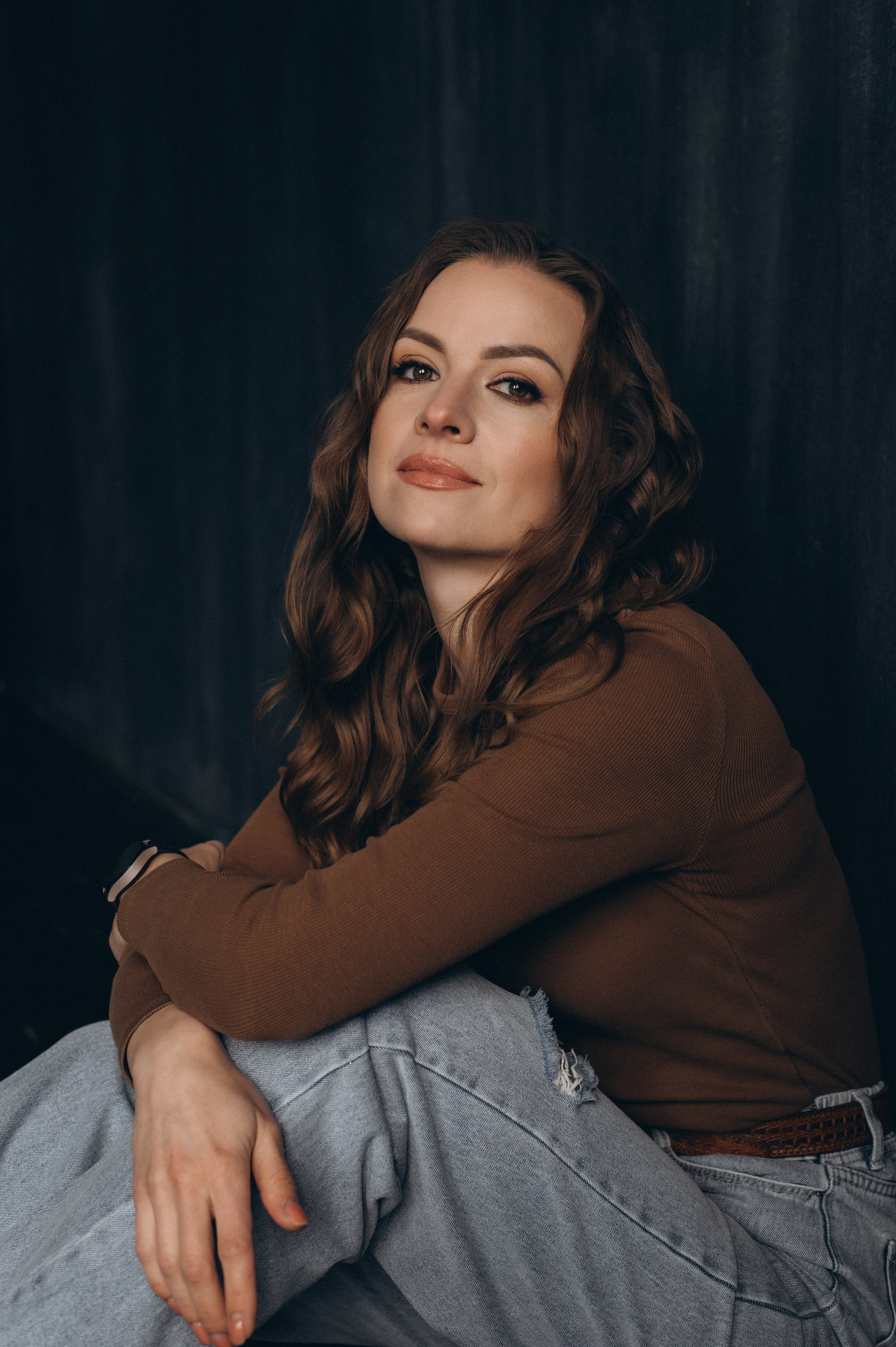 Портретна фотосесія дівчат, контент для лікаря, контент фотосесія Тернопіль, індивідуальна фотосесія Львів, портретний фотограф Тернопіль. Сімейний, дитячий та індивідуальний фотограф в м. Тернопіль, м. Львів