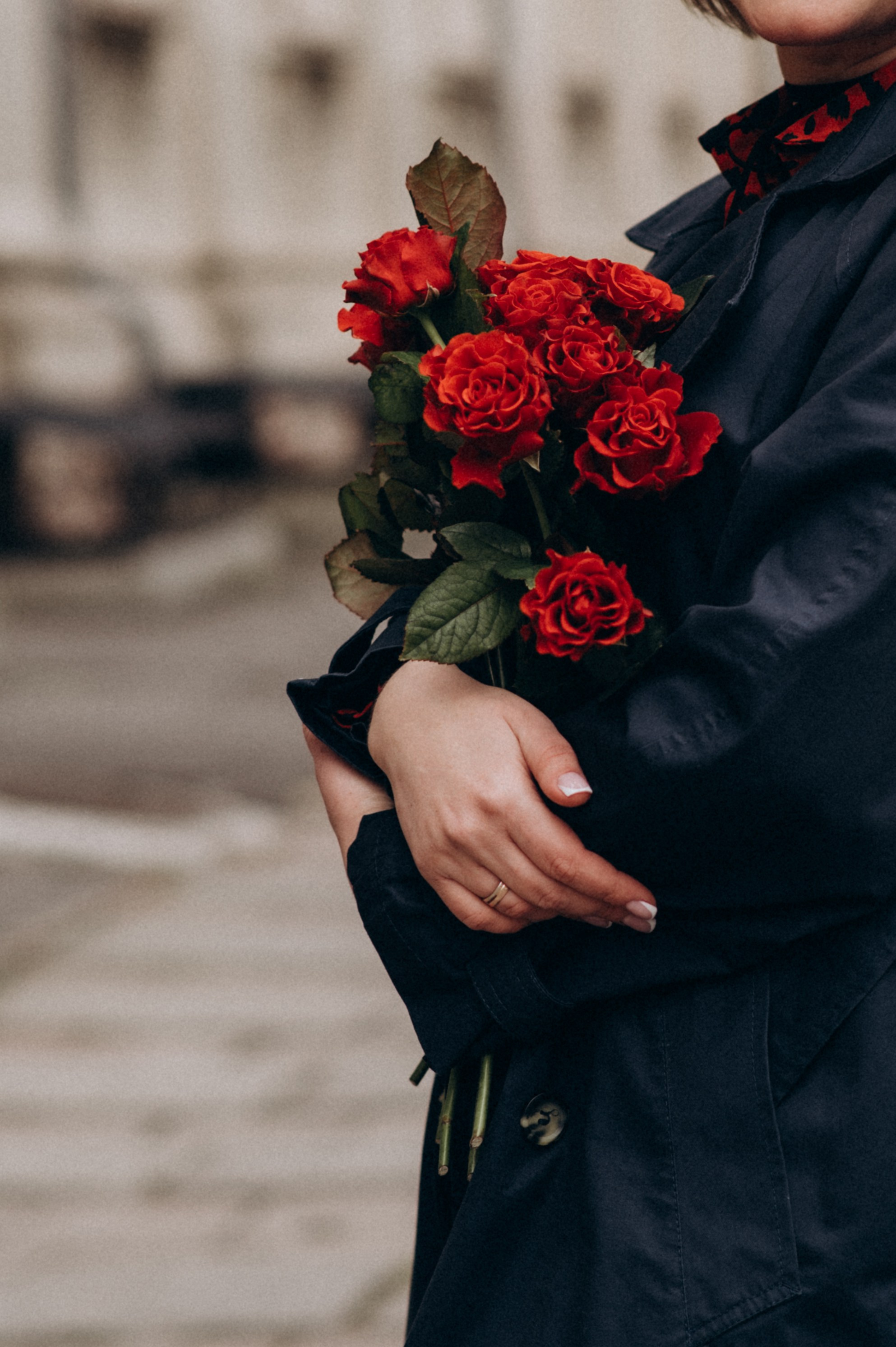 Вулична фотосесія в місті Тернопіль Львів індивідуальна зйомка. Сімейний, дитячий та індивідуальний фотограф в м. Тернопіль, м. Львів