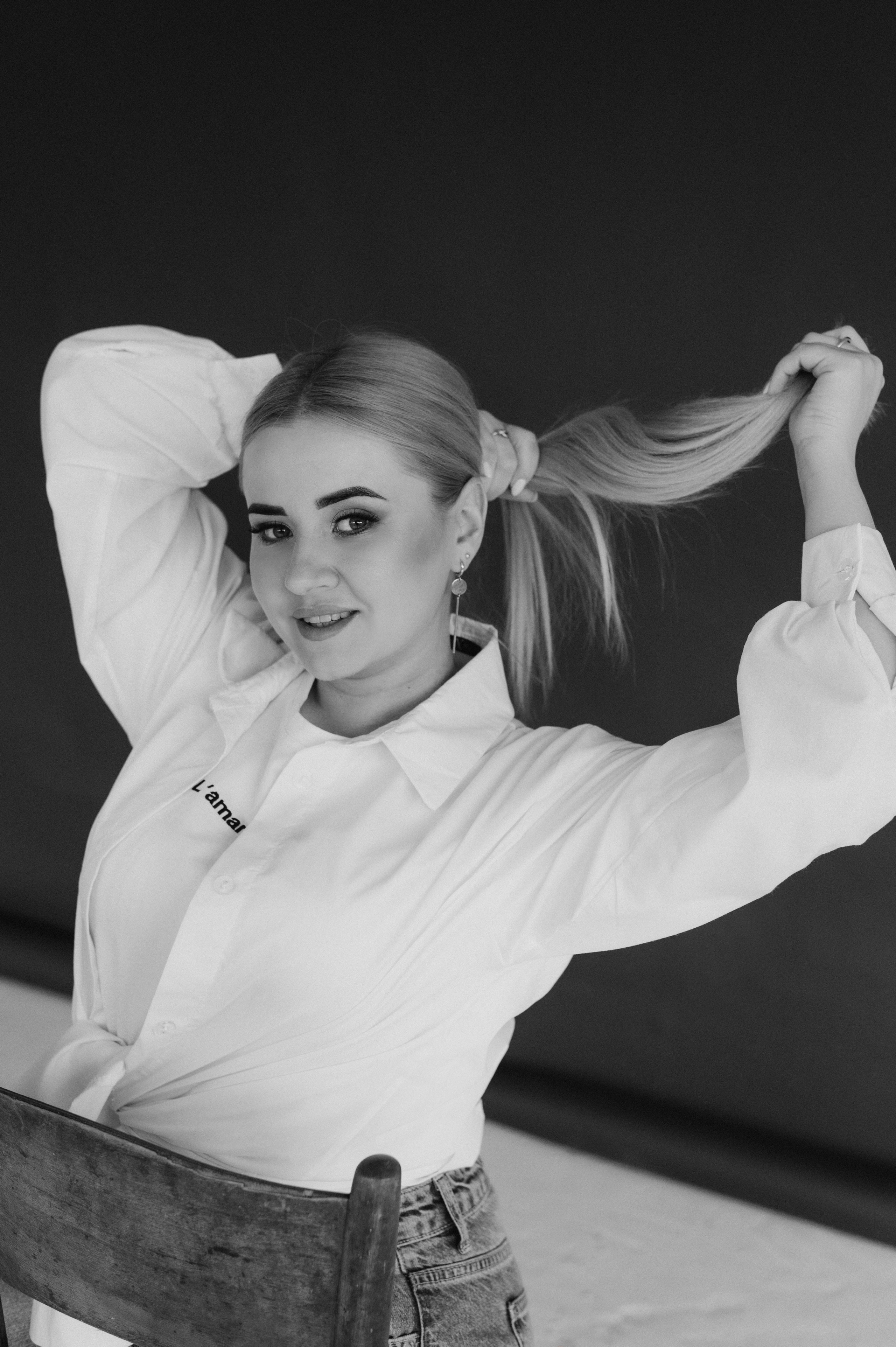 Портретна фотосесія дівчат, контент фотосесія Тернопіль, індивідуальна фотосесія Львів, портретний фотограф Тернопіль. Сімейний, дитячий та індивідуальний фотограф в м. Тернопіль, м. Львів