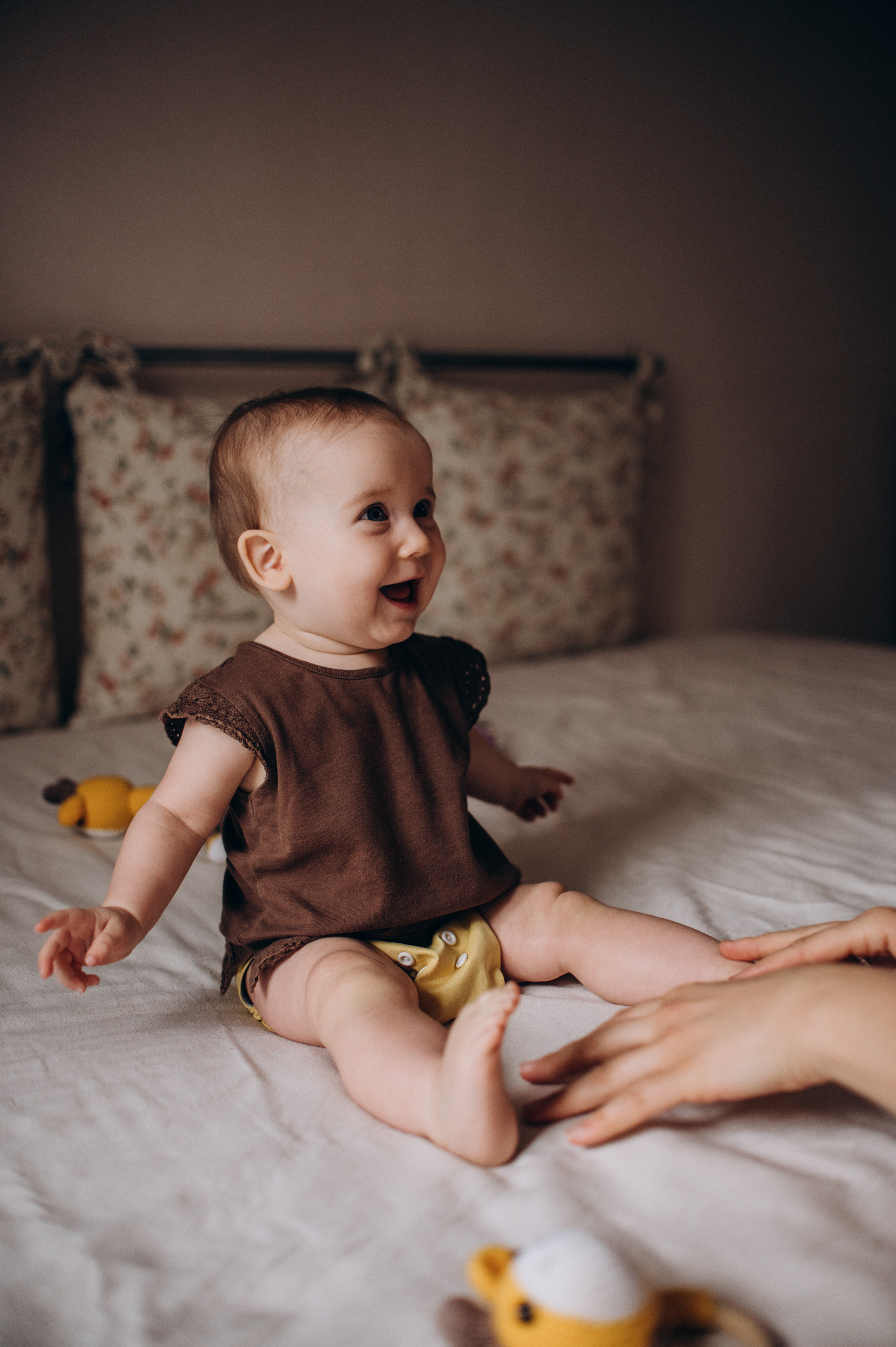 Фотосесія мами і дитини. Тернопіль. Сімейний, дитячий та індивідуальний фотограф в м. Тернопіль, м. Львів