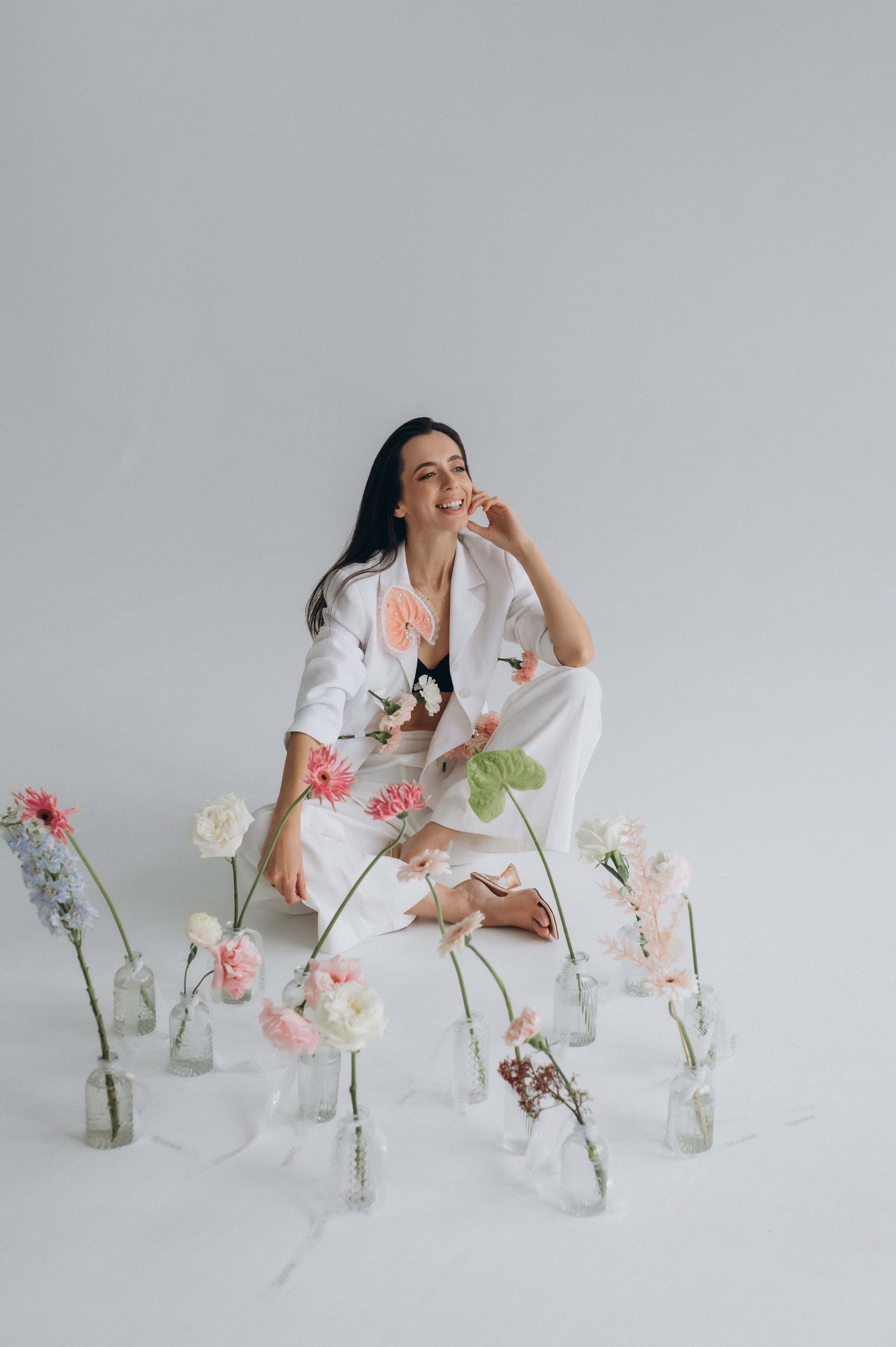 Індивідуальна фотосесія Тернопіль, квіткова крамниця Sparkle, портретна фотосесія Тернопіль, контентзйомка, портретний фотограф Тернопіль. Сімейний, дитячий та індивідуальний фотограф в м. Тернопіль, м. Львів