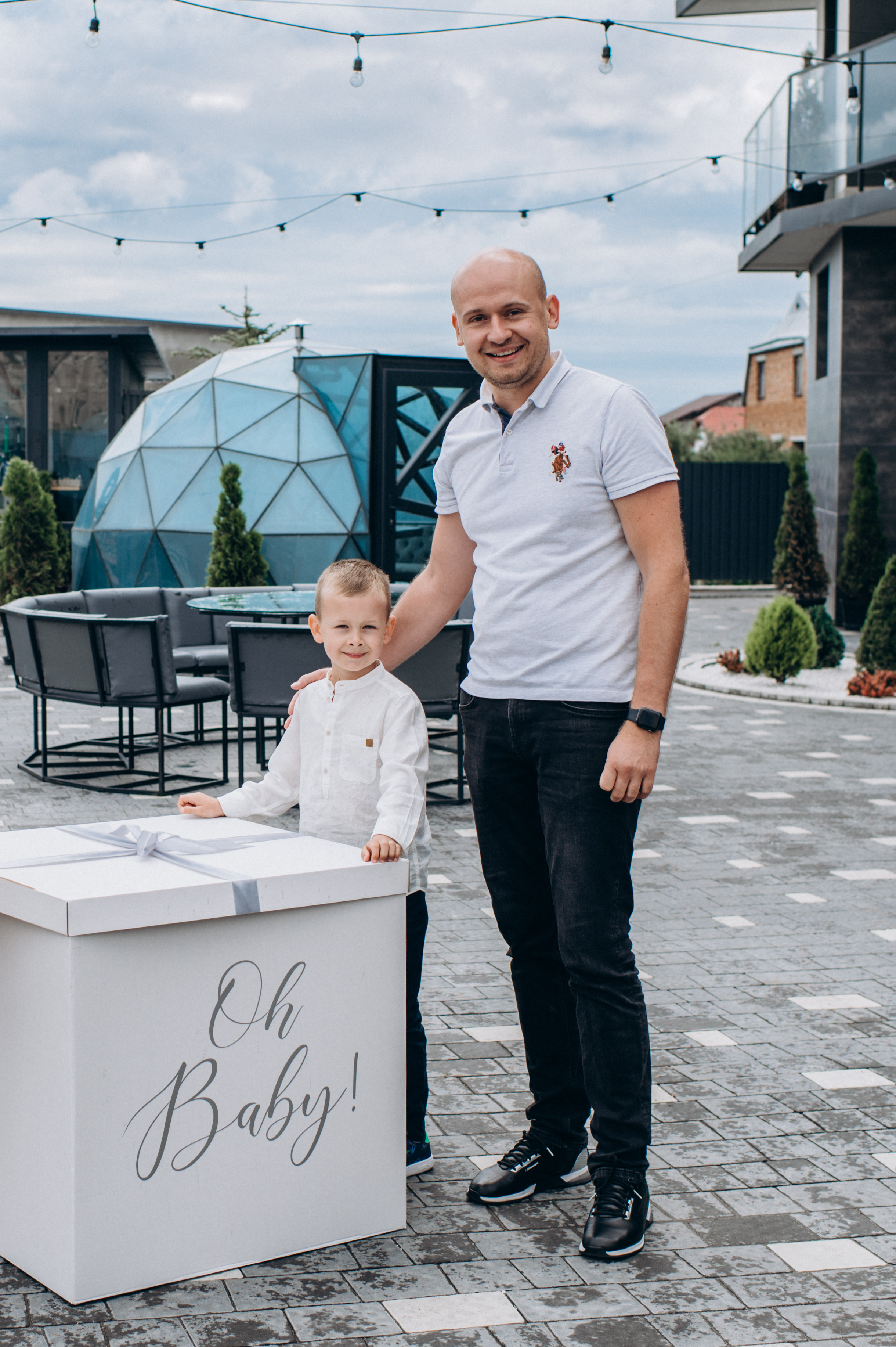 Gender party. Сімейний, дитячий та індивідуальний фотограф в м. Тернопіль, м. Львів