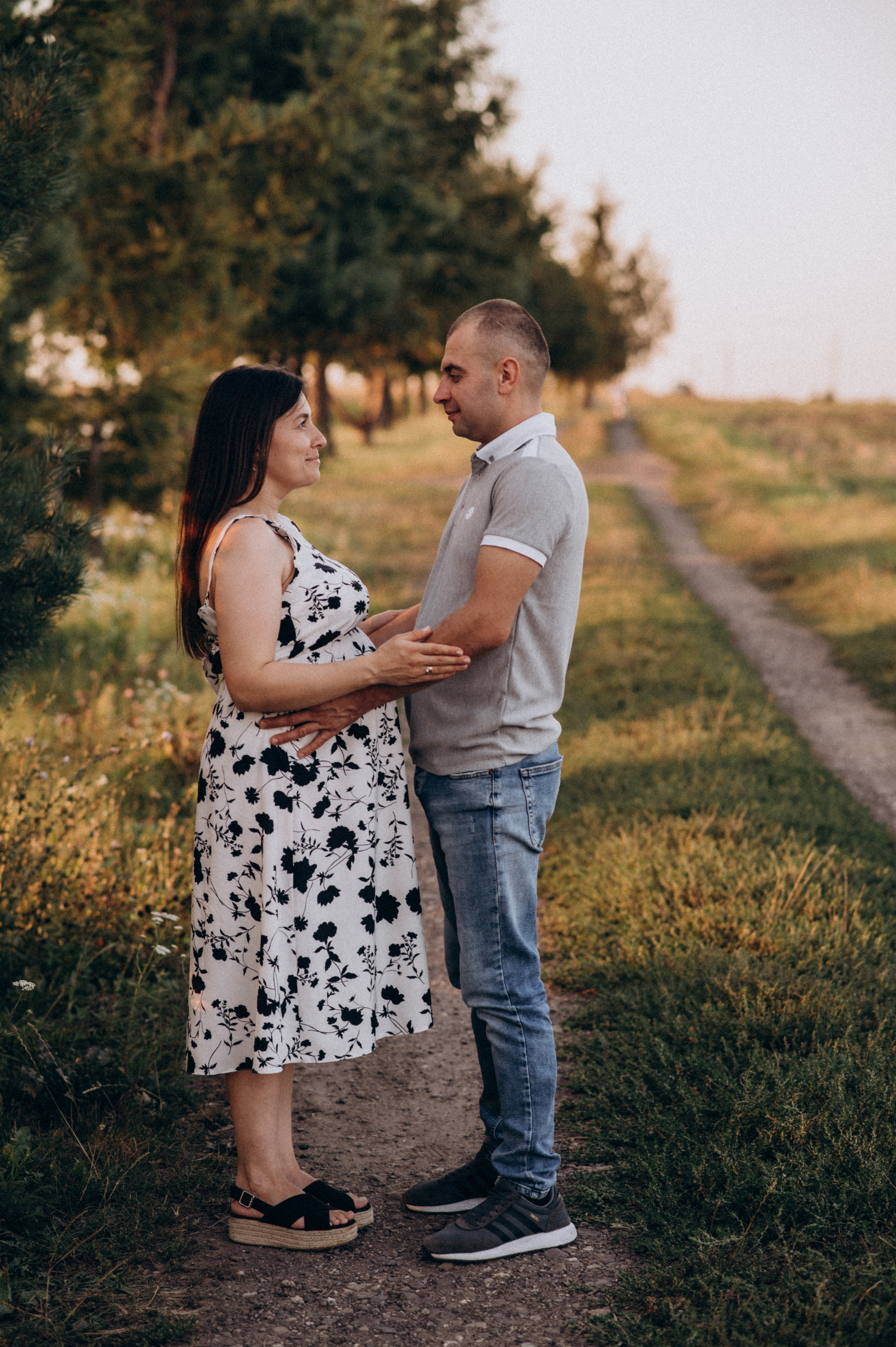 Сімейна фотосесія вагітності Тернопіль Львів. Сімейний, дитячий та індивідуальний фотограф в м. Тернопіль, м. Львів