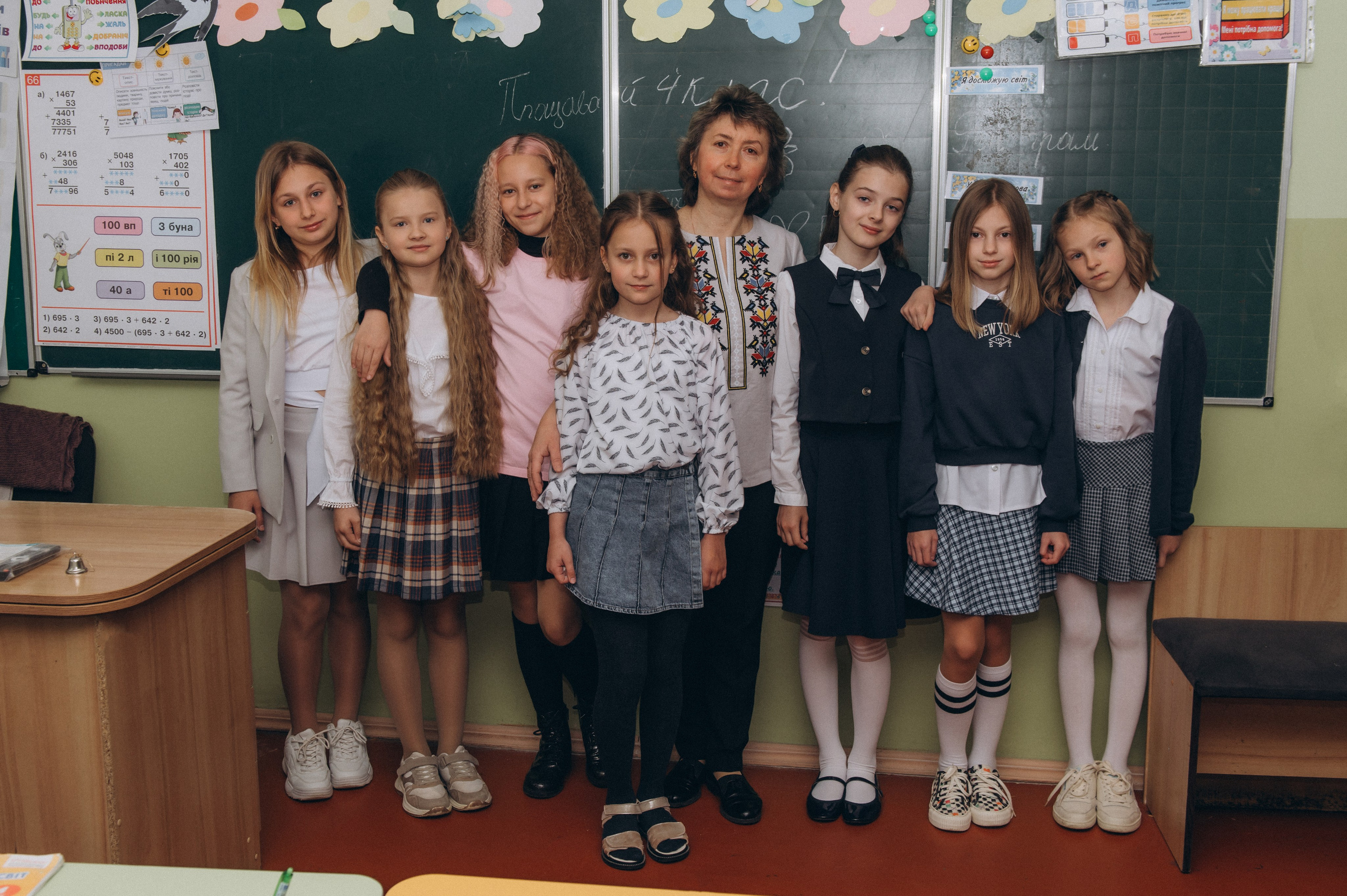 Шкільна фотосесія на віньєтки Тернопіль, фотосесія випускників Тернопіль, зйомка на віньєтки, шкільні фотоальбоми Тернопіль. Сімейний, дитячий та індивідуальний фотограф в м. Тернопіль, м. Львів