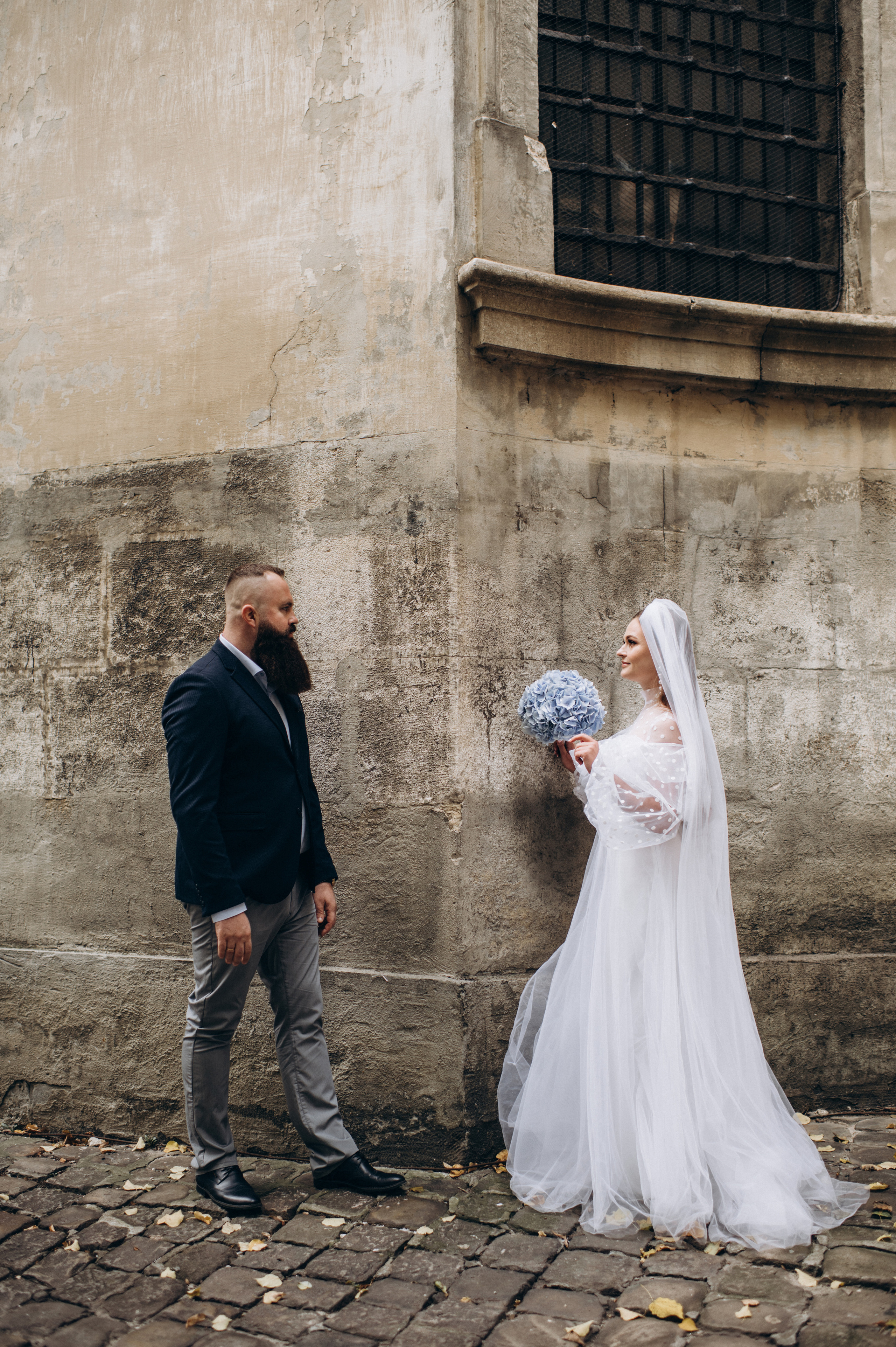 Весільна прогулянка * Львів. Сімейний, дитячий та індивідуальний фотограф в м. Тернопіль, м. Львів