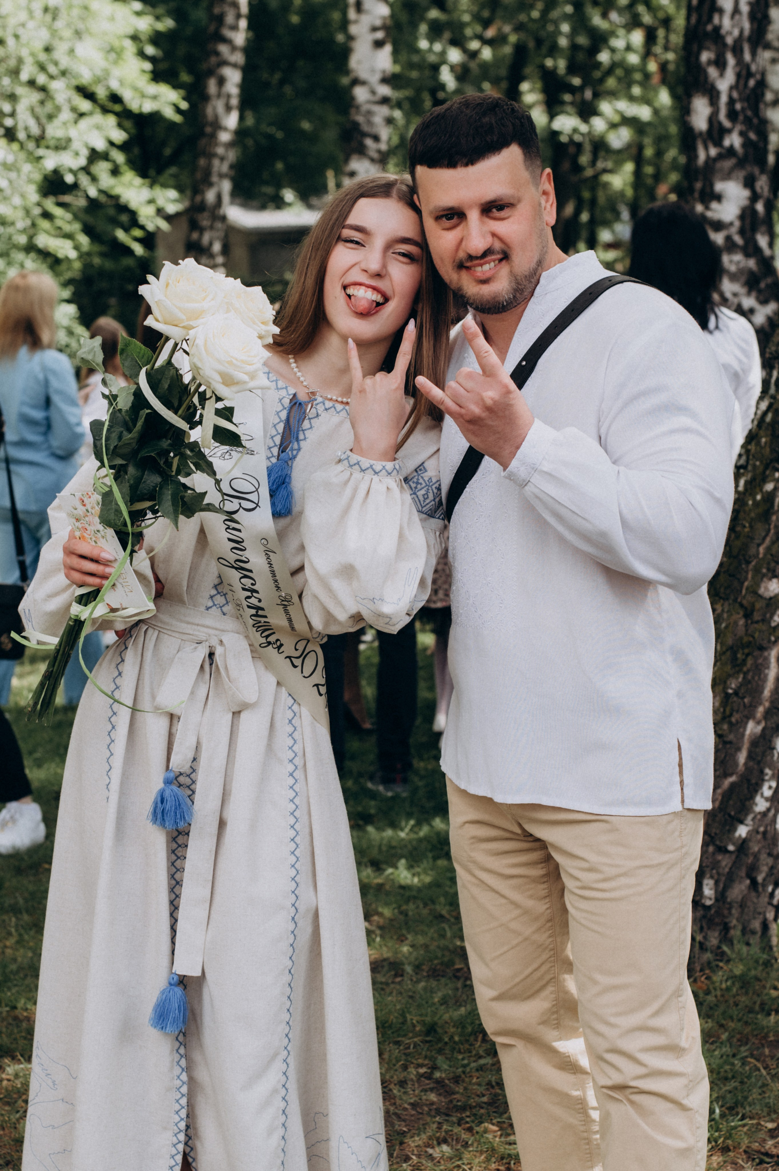 Фотосесія останнього дзвоника, фотосесія випускників Тернопіль, випускний 2024. Сімейний, дитячий та індивідуальний фотограф в м. Тернопіль, м. Львів