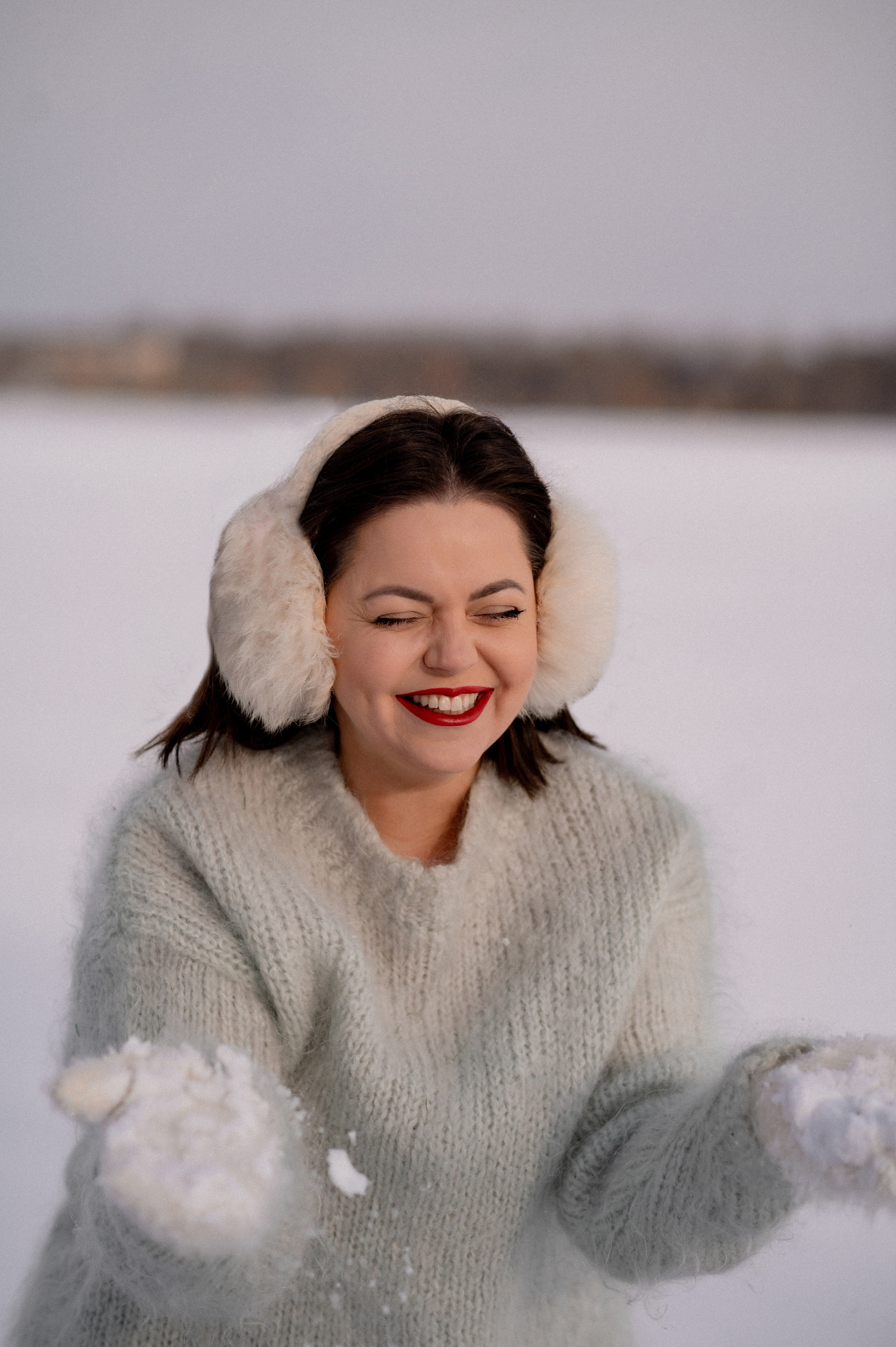 Індивідуальна фотосесія на природі, зимова фотосесія Тернопіль Львів. Сімейний, дитячий та індивідуальний фотограф в м. Тернопіль, м. Львів