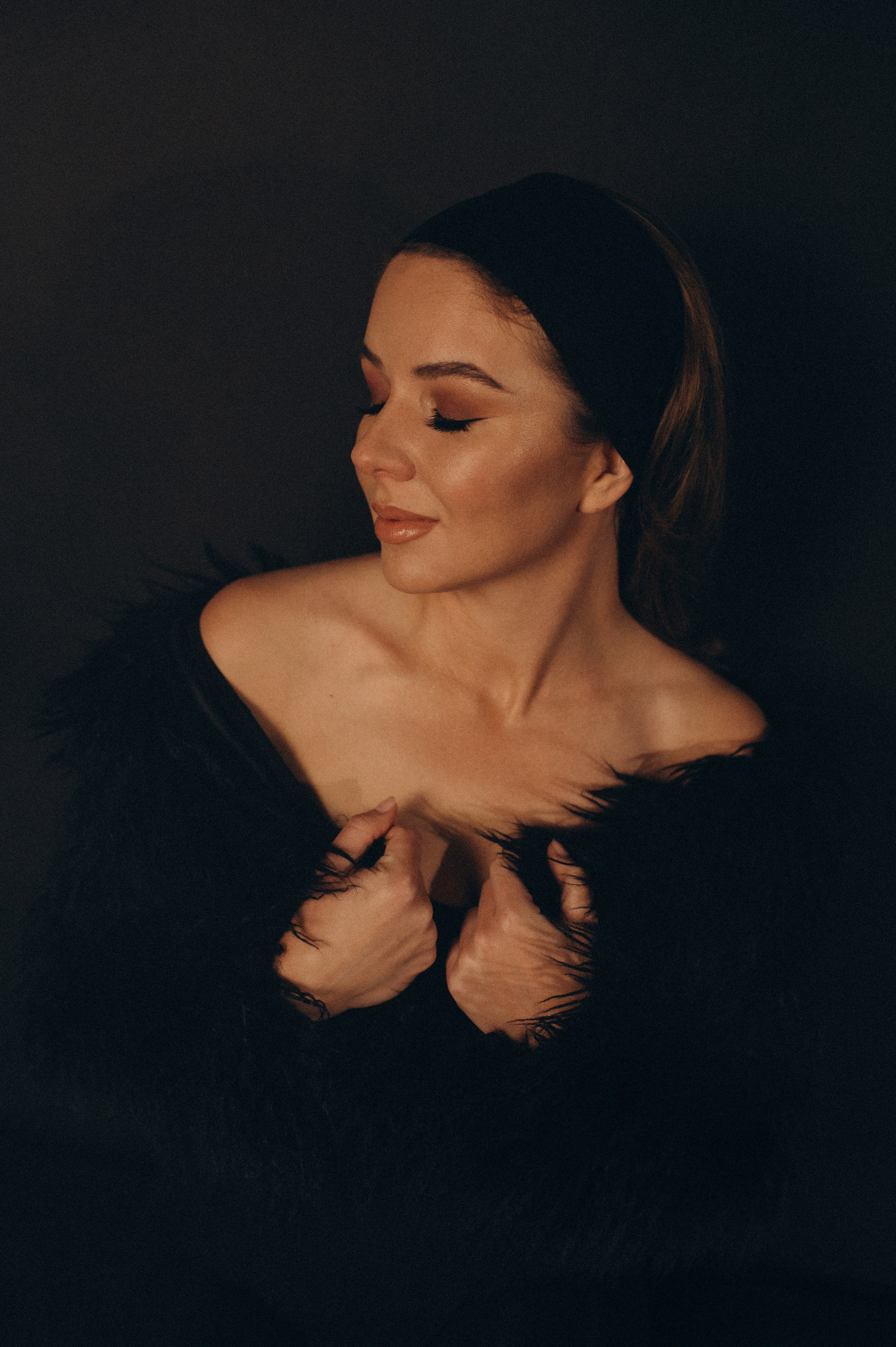 Портретна зйомка Тернопіль, індивідуальна фотосесія Тернопіль, студійна зйомка Львів. Сімейний, дитячий та індивідуальний фотограф в м. Тернопіль, м. Львів