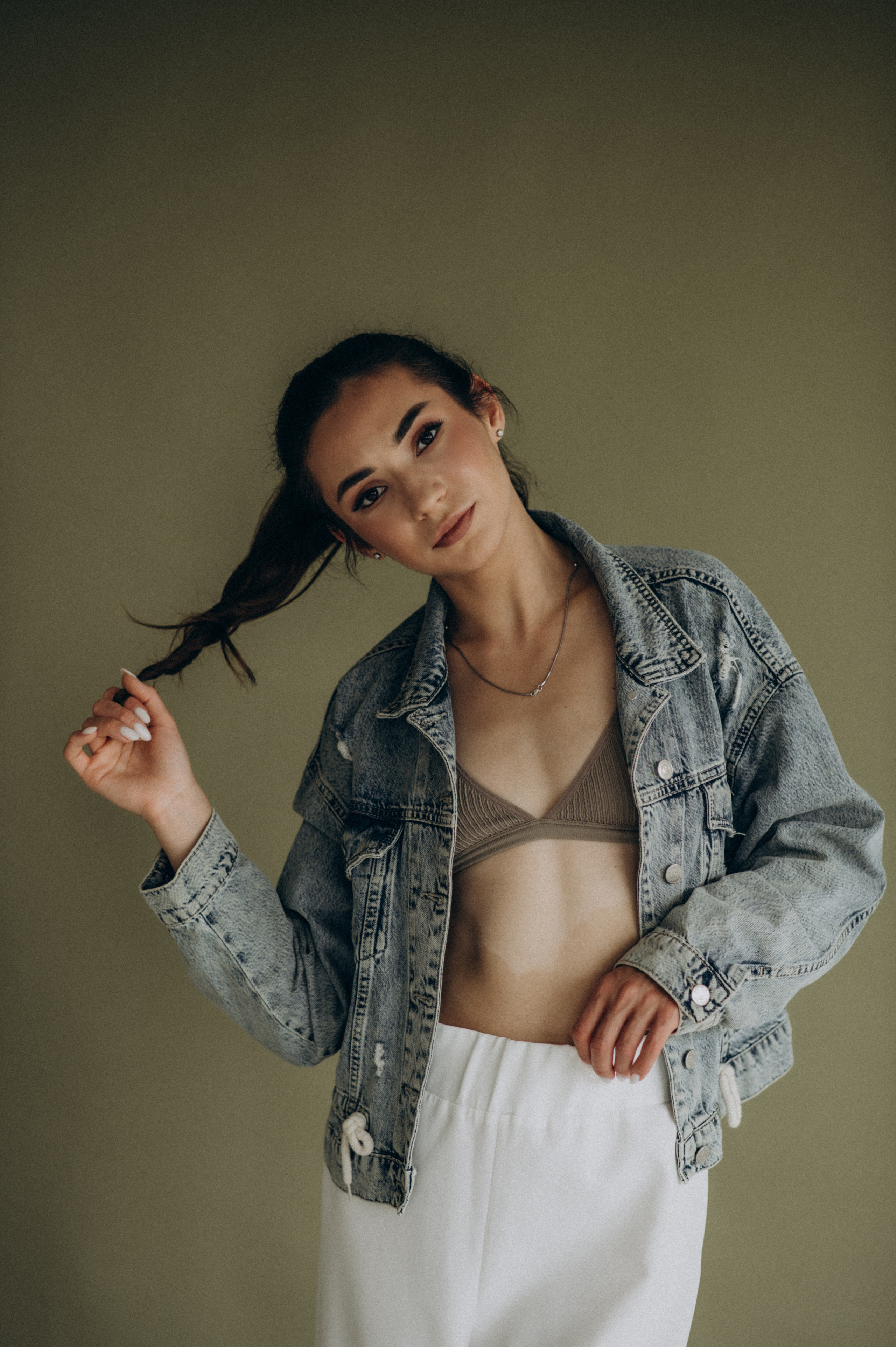 Anastasiia студійна зйомка. Сімейний, дитячий та індивідуальний фотограф в м. Тернопіль, м. Львів