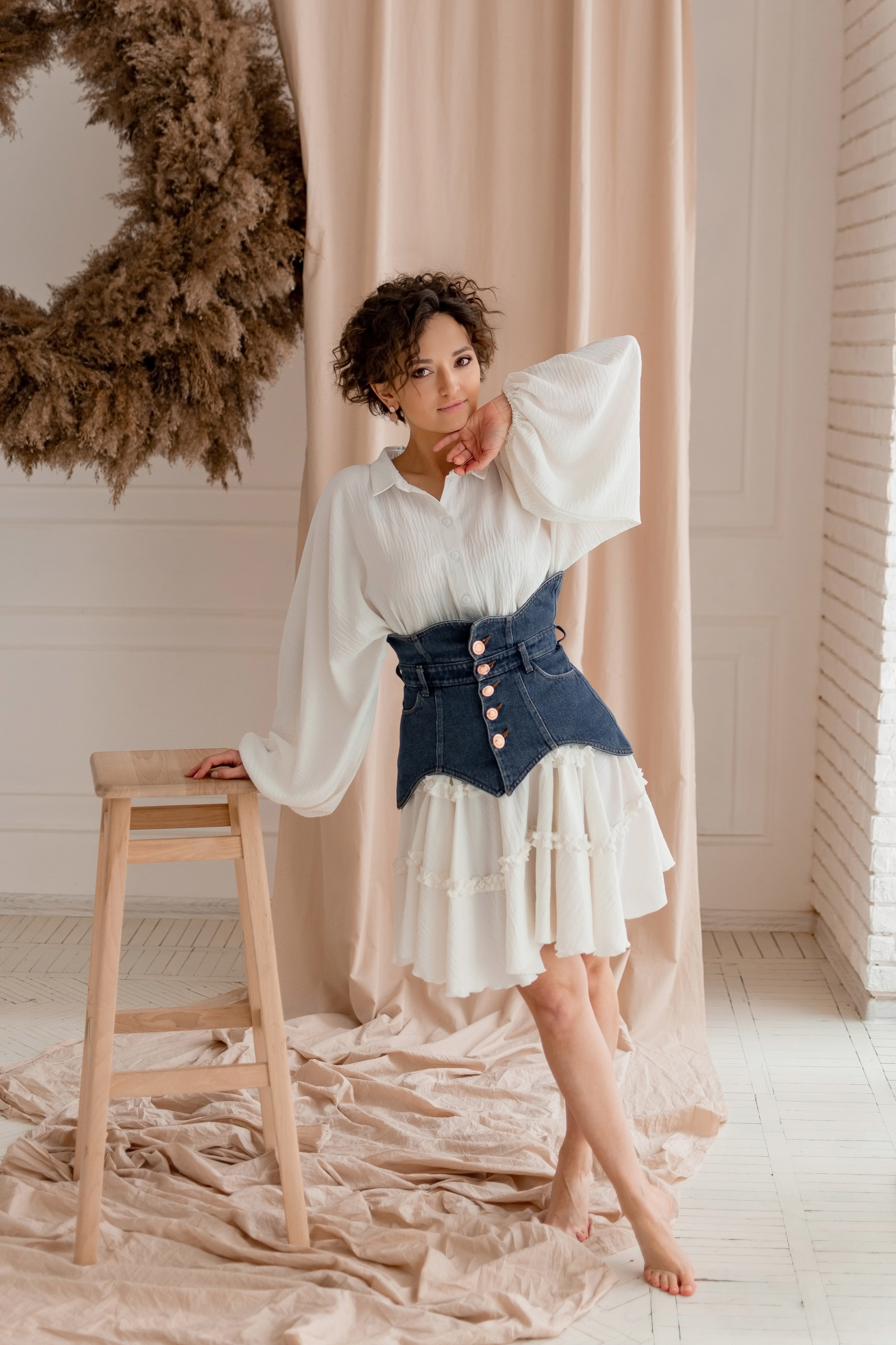 Індивідуальна фотосесія. Львів. Сімейний, дитячий та індивідуальний фотограф в м. Тернопіль, м. Львів