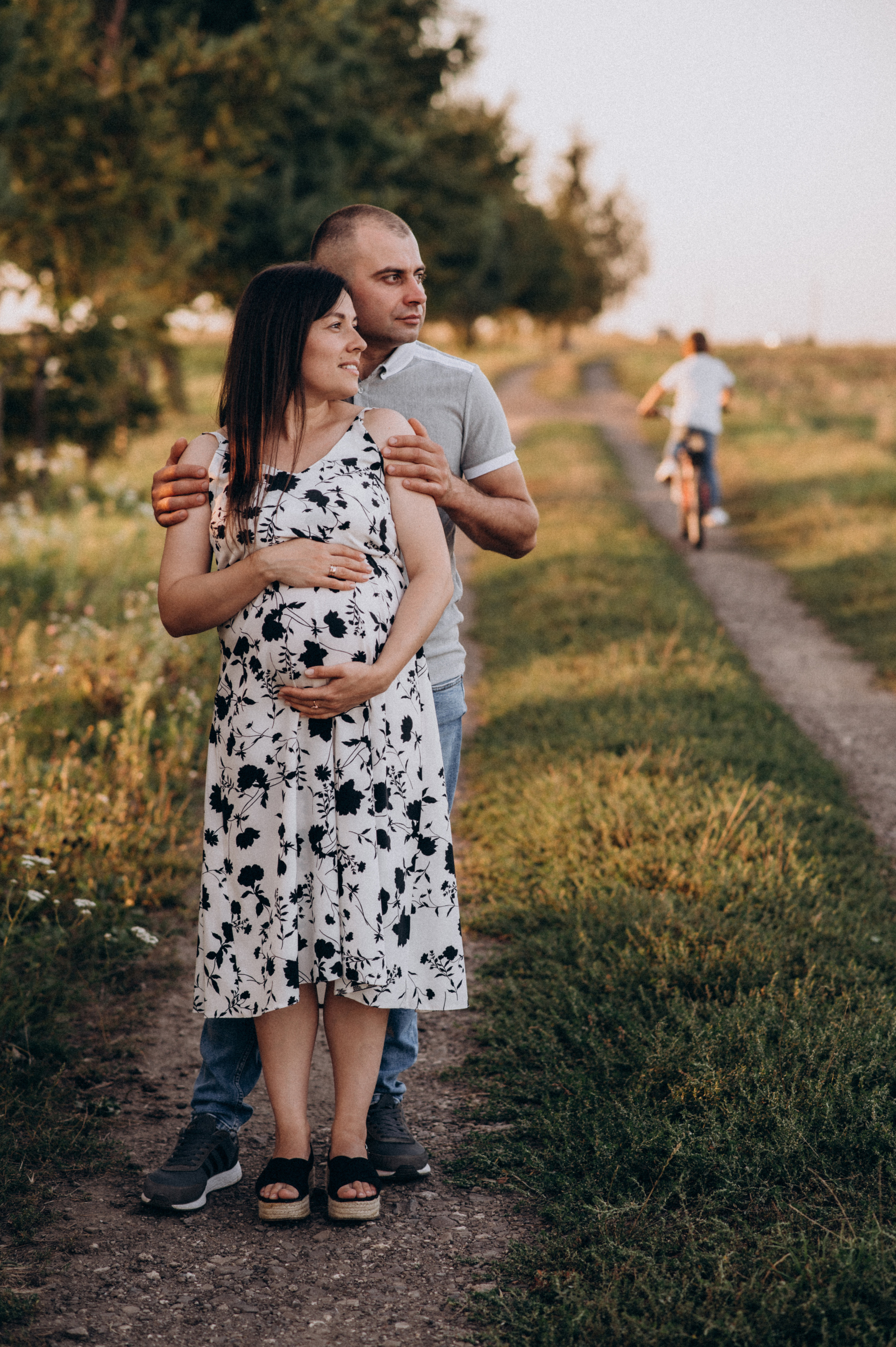 Сімейна фотосесія вагітності Тернопіль Львів. Сімейний, дитячий та індивідуальний фотограф в м. Тернопіль, м. Львів