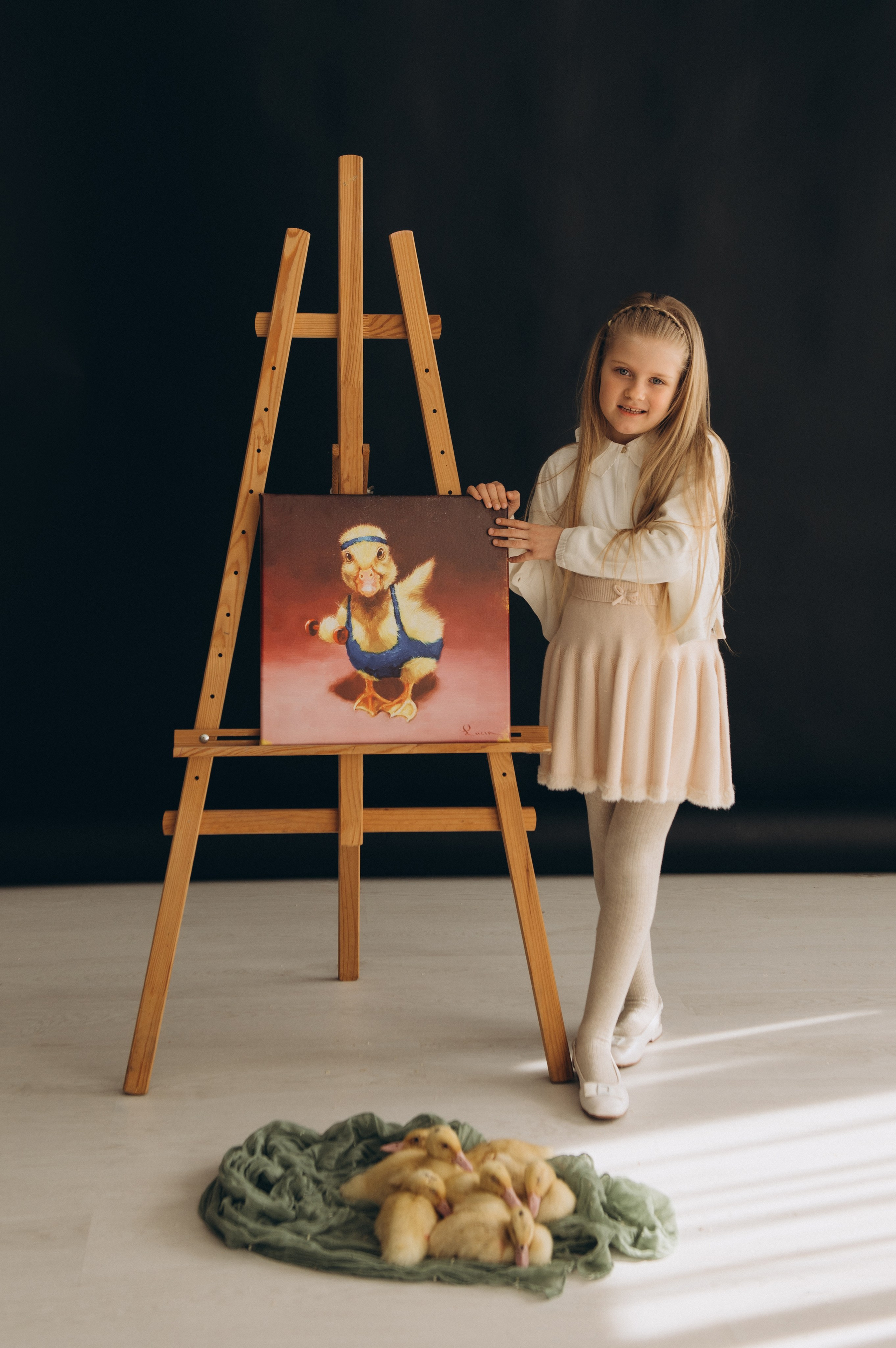 Фотодень з каченятами Тернопіль, фотосесія з каченятами, фотосесія дітей, сімейний фотограф Тернопіль, дитячий фотограф Тернопіль. Сімейний, дитячий та індивідуальний фотограф в м. Тернопіль, м. Львів