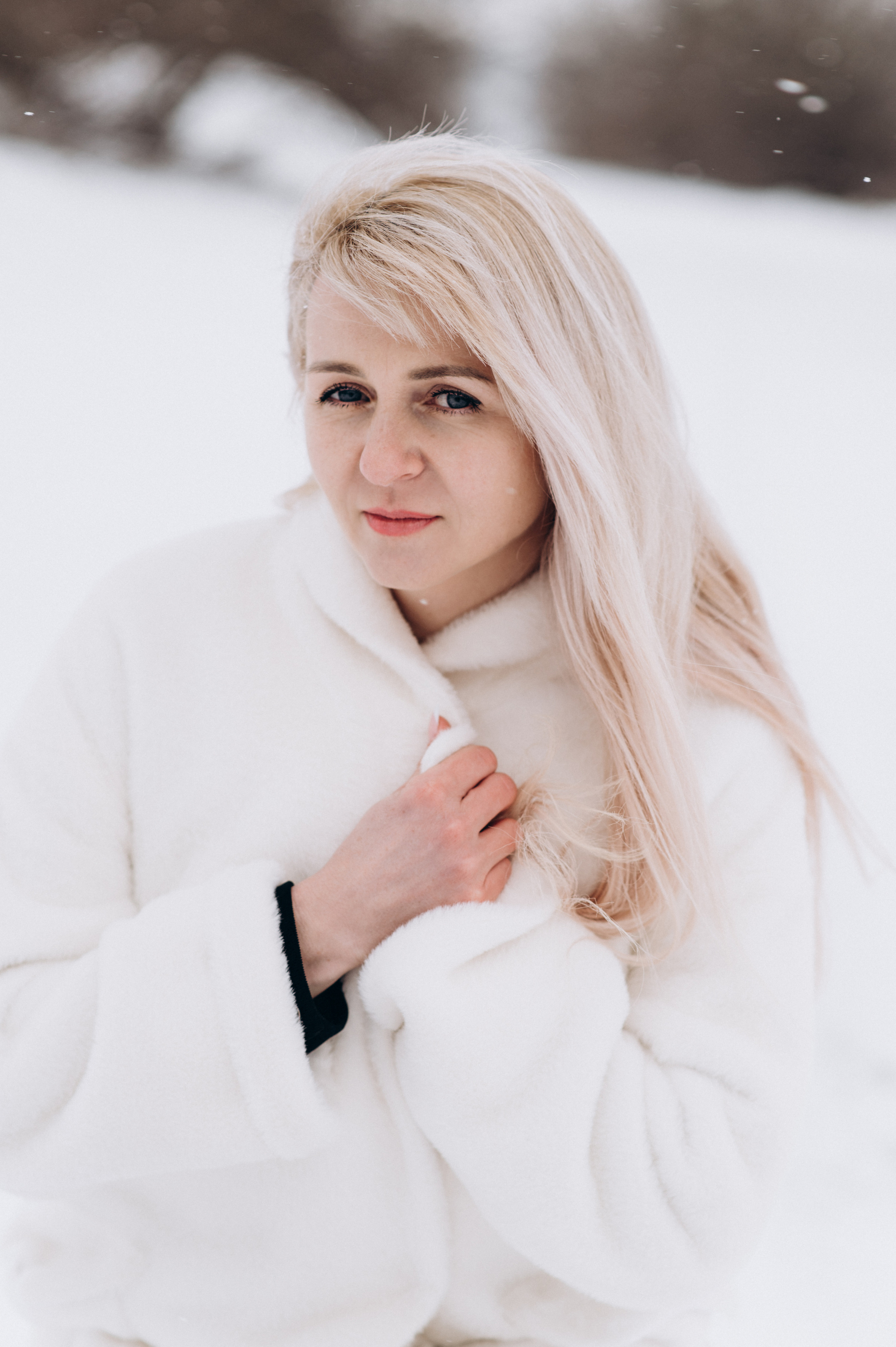 Зимова фотосесія. Сімейний, дитячий та індивідуальний фотограф в м. Тернопіль, м. Львів