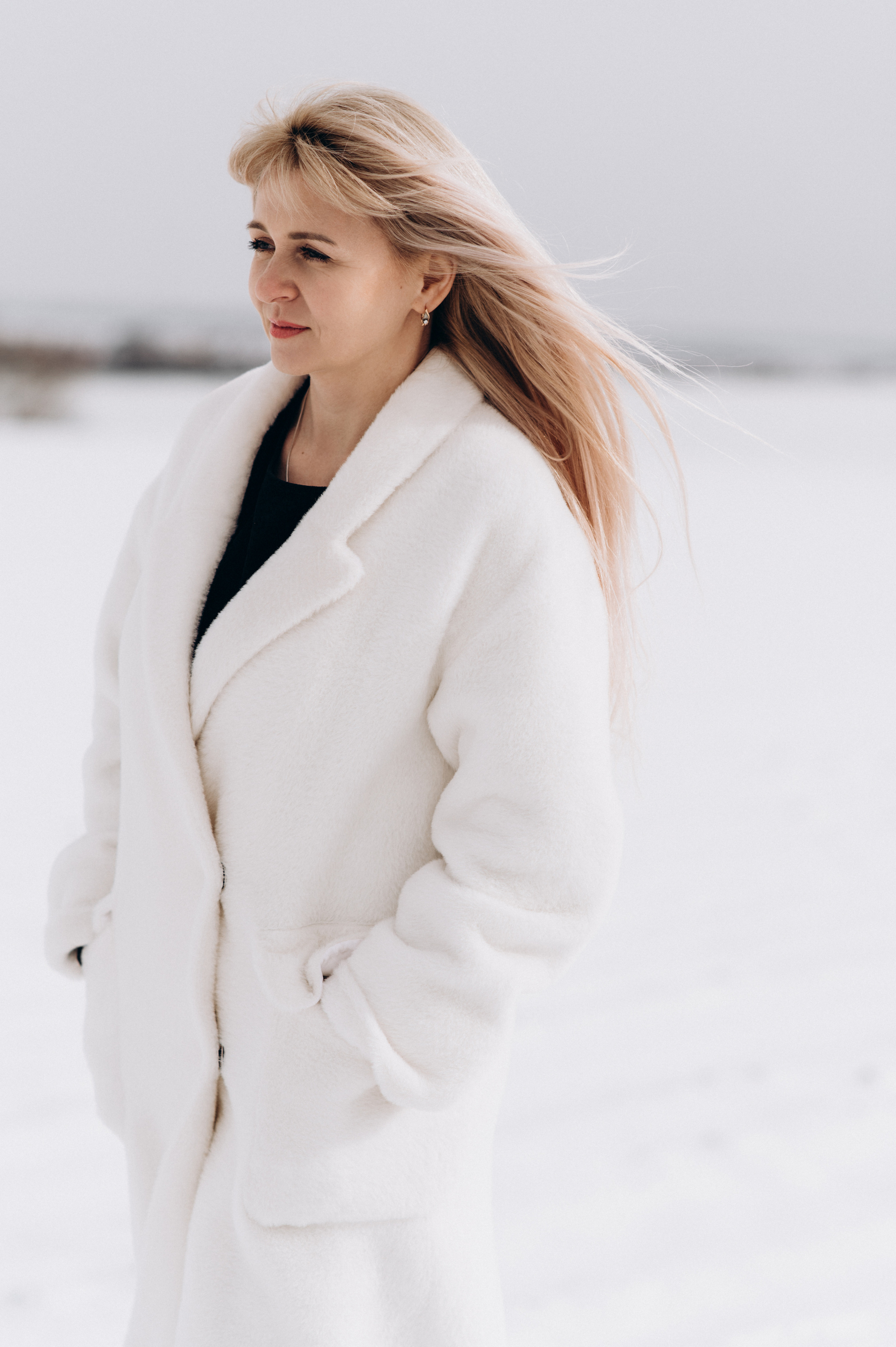 Зимова фотосесія. Сімейний, дитячий та індивідуальний фотограф в м. Тернопіль, м. Львів