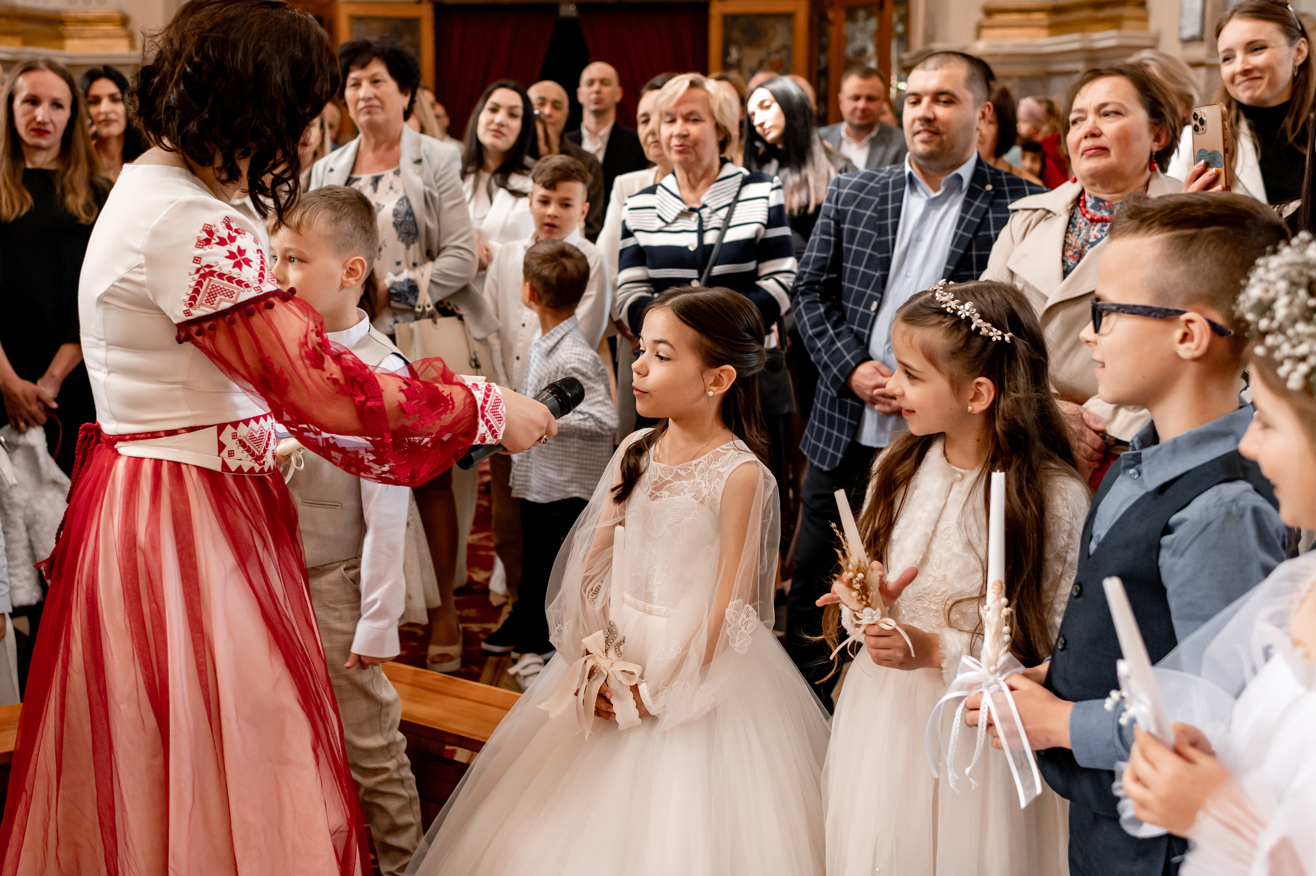 Фотосесія Першого Причастя Тернопіль, зйомка Причастя Тернопіль, Таїнство Першого Причастя Тернопіль, Катедра Причастя Тернопіль. Сімейний, дитячий та індивідуальний фотограф в м. Тернопіль, м. Львів